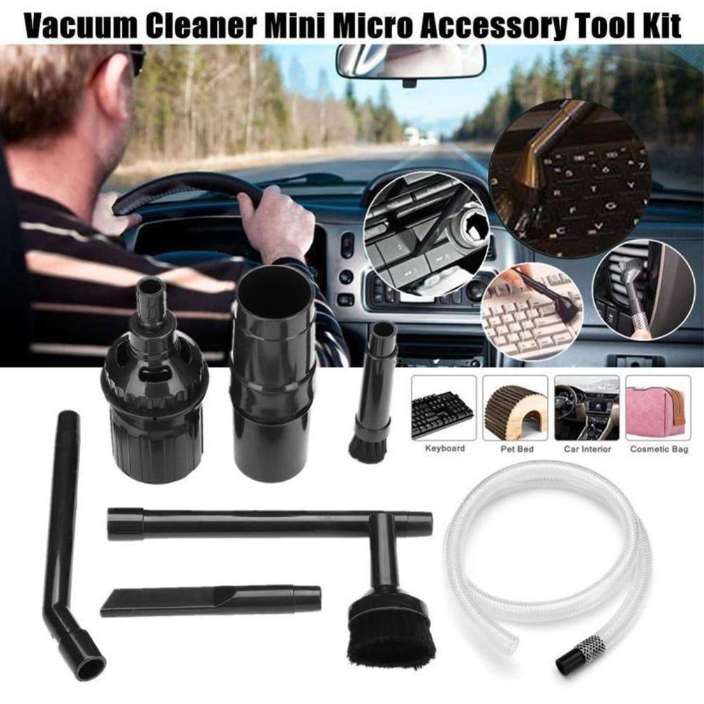 Mini Vacuum Cleaner Accessory Tool Kit 32mm & 35mm vacuum Cleaners 3