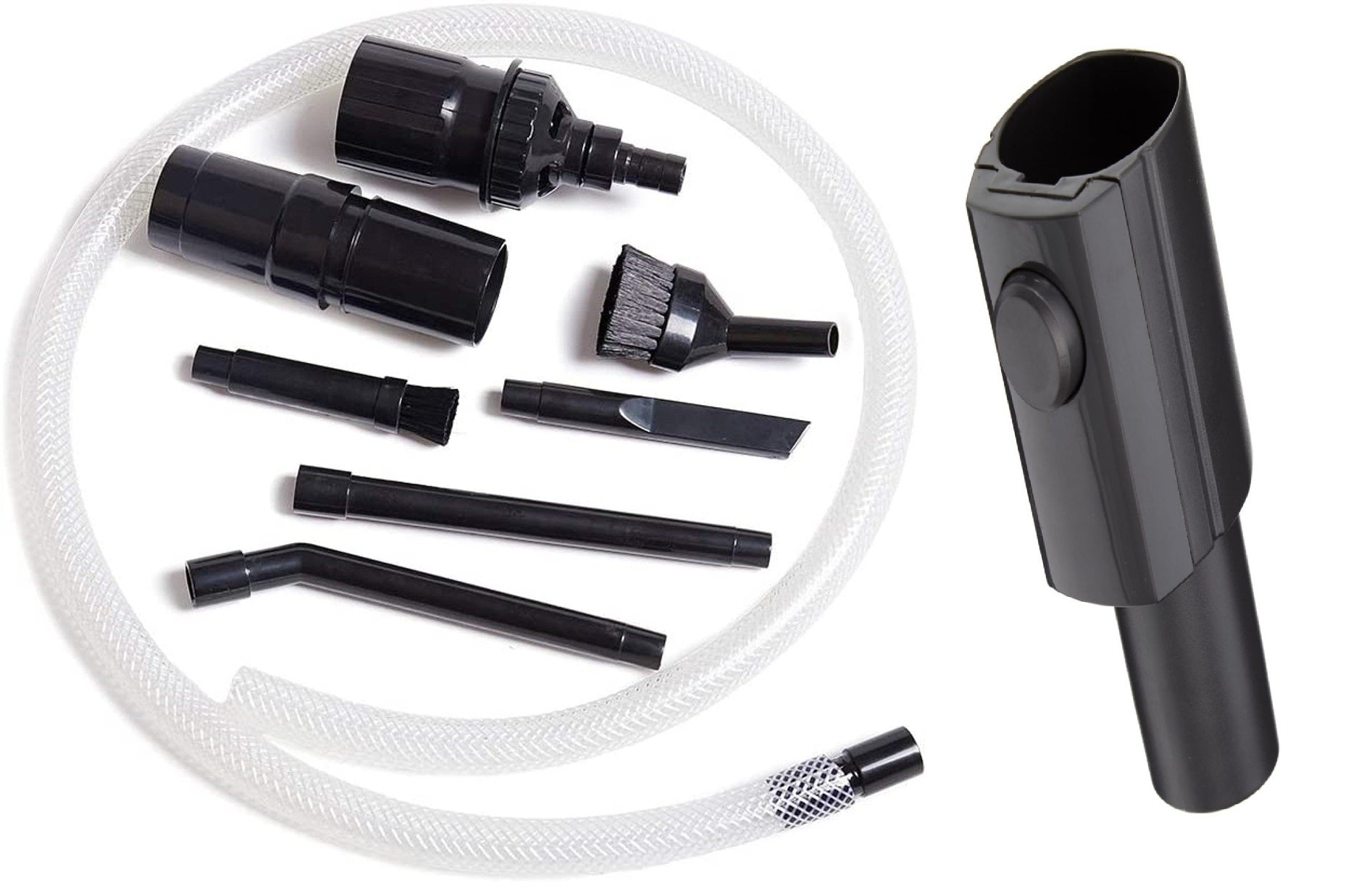 Mini Vacuum Cleaner Accessory Tool Kit For Electrolux Vacuum Cleaners 4