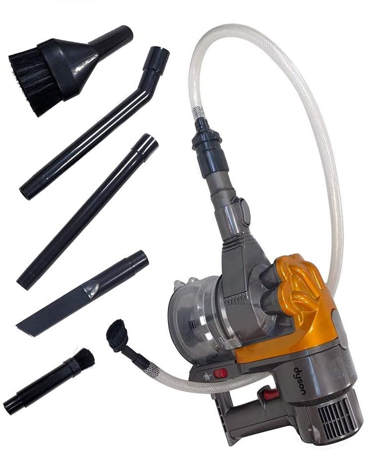 Mini Vacuum Cleaner Accessory Tool Kit for Dyson V7, V8, V10, V11, V12 & V15 vacuum cleaners 5