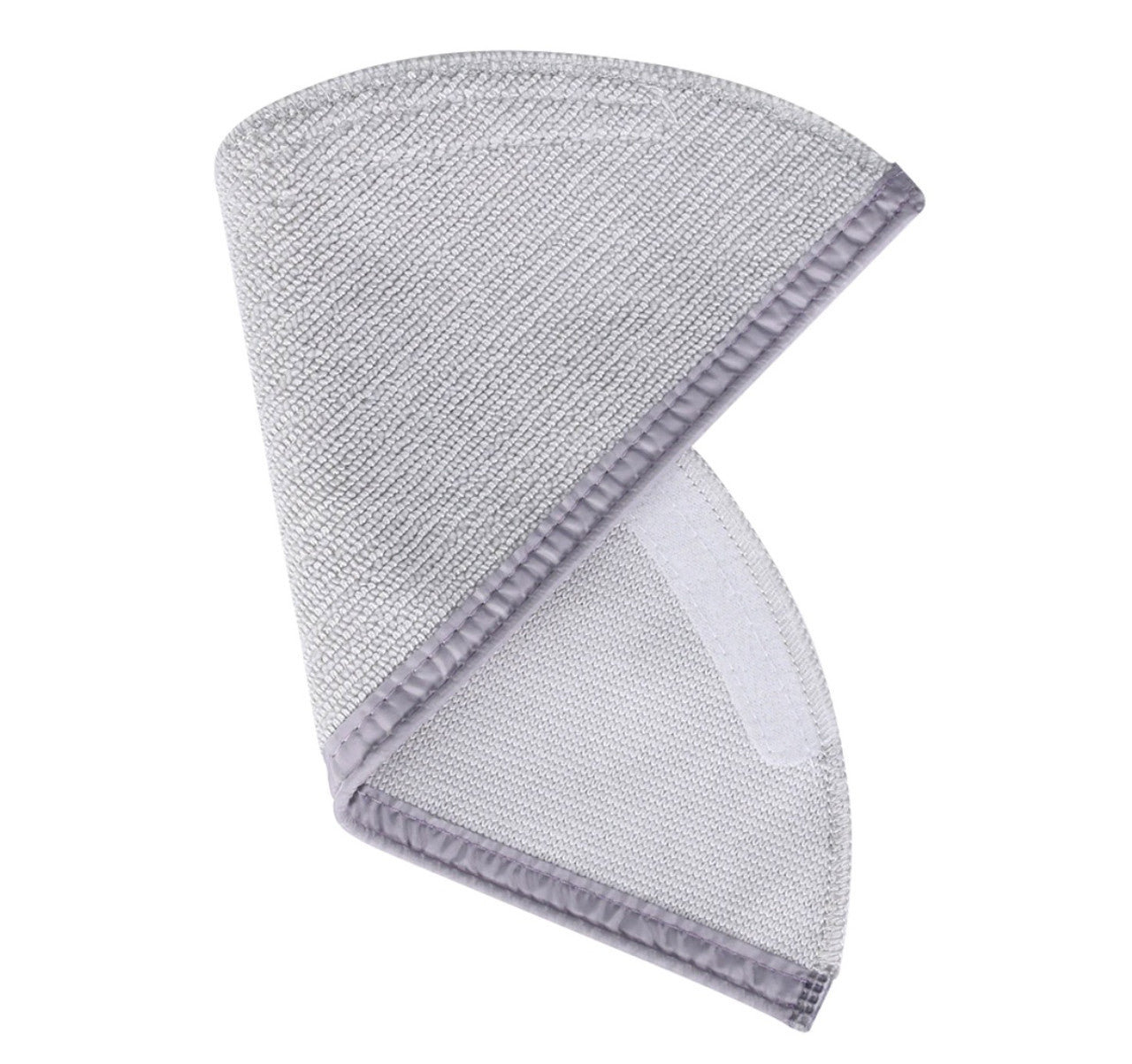 3 X  Microfiber Mopping Cloths for Xiaomi  Roborock S6, S5, Q7, E35 & E20 3