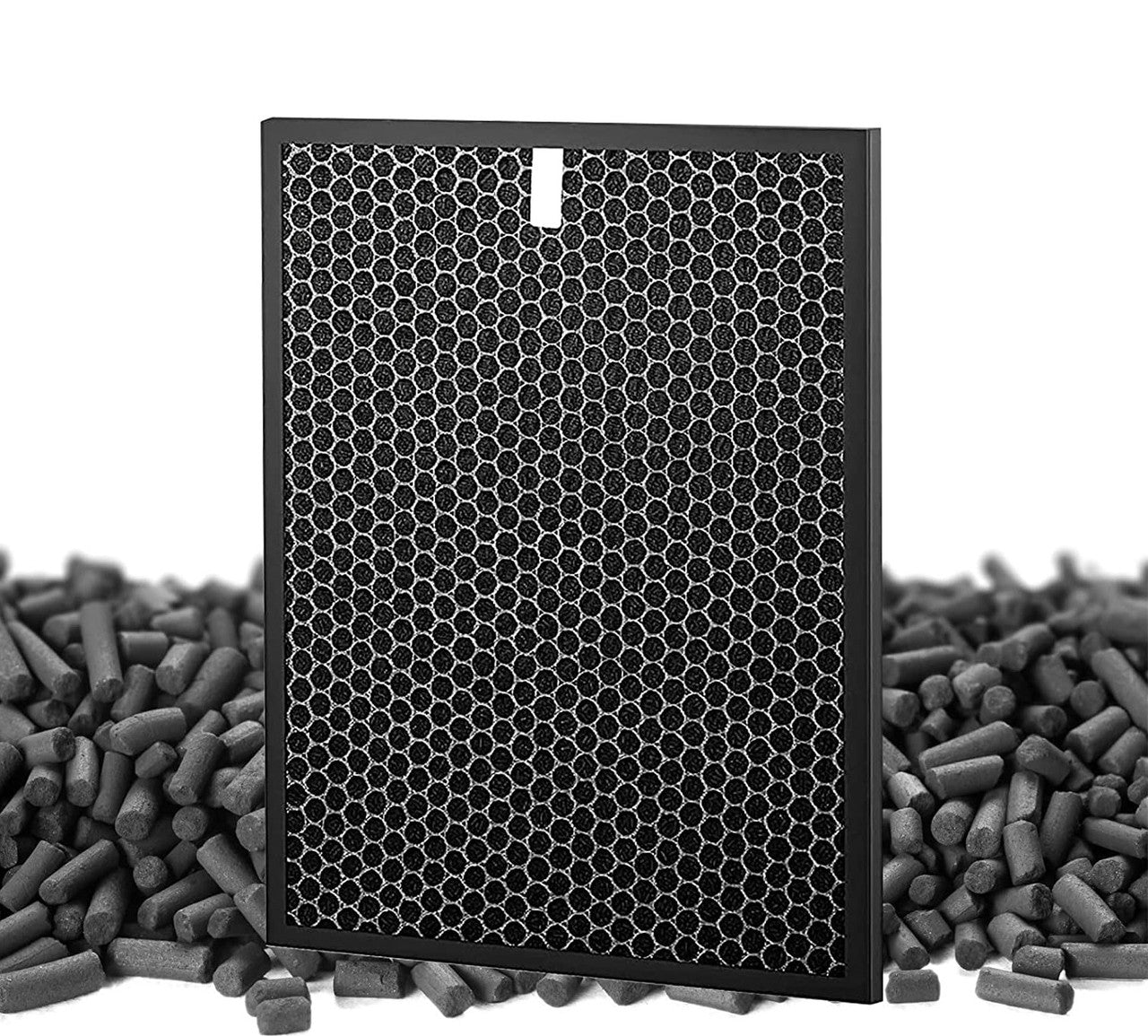 Filter kit for Philips FY1413/FY1410, 1000 Series Carbon & HEPA Air Purifiers 3