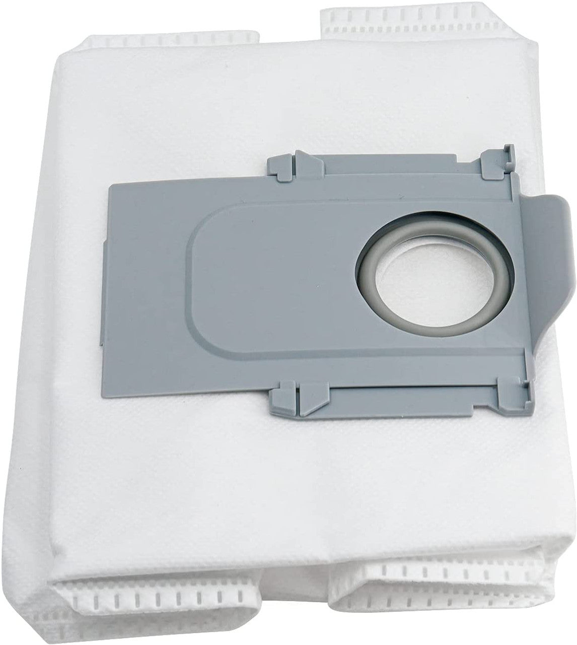 10 X Vacuum Bags For Roborock S7 MaxV Ultra, Q7 Max+, S8+ & S8 Pro Ultra 5