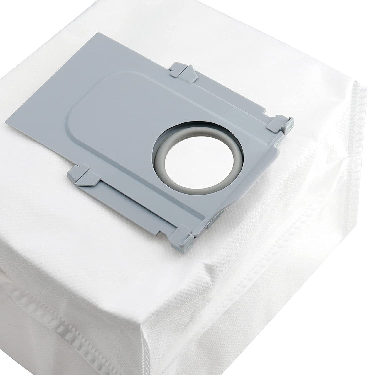 10 X Vacuum Bags For Roborock S7 MaxV Ultra, Q7 Max+, S8+ & S8 Pro Ultra 4