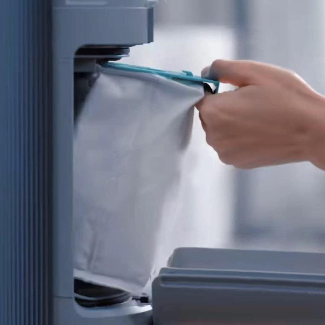 Hygieia 10 X Clean Station Dust  Bags For SAMSUNG BESPOKE JET 5