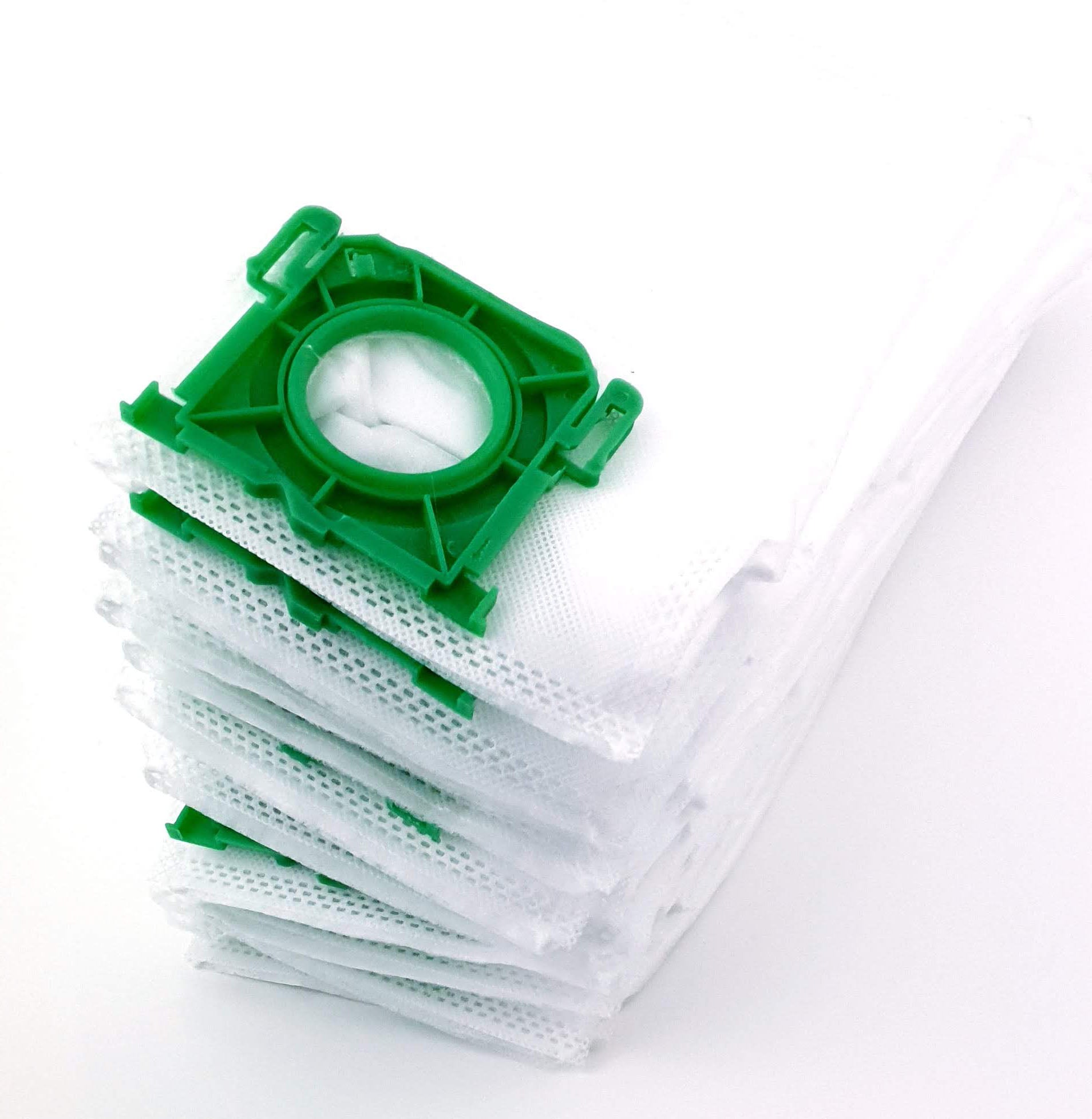 10 x Fabric Vacuum Bags for Sebo K Series 3
