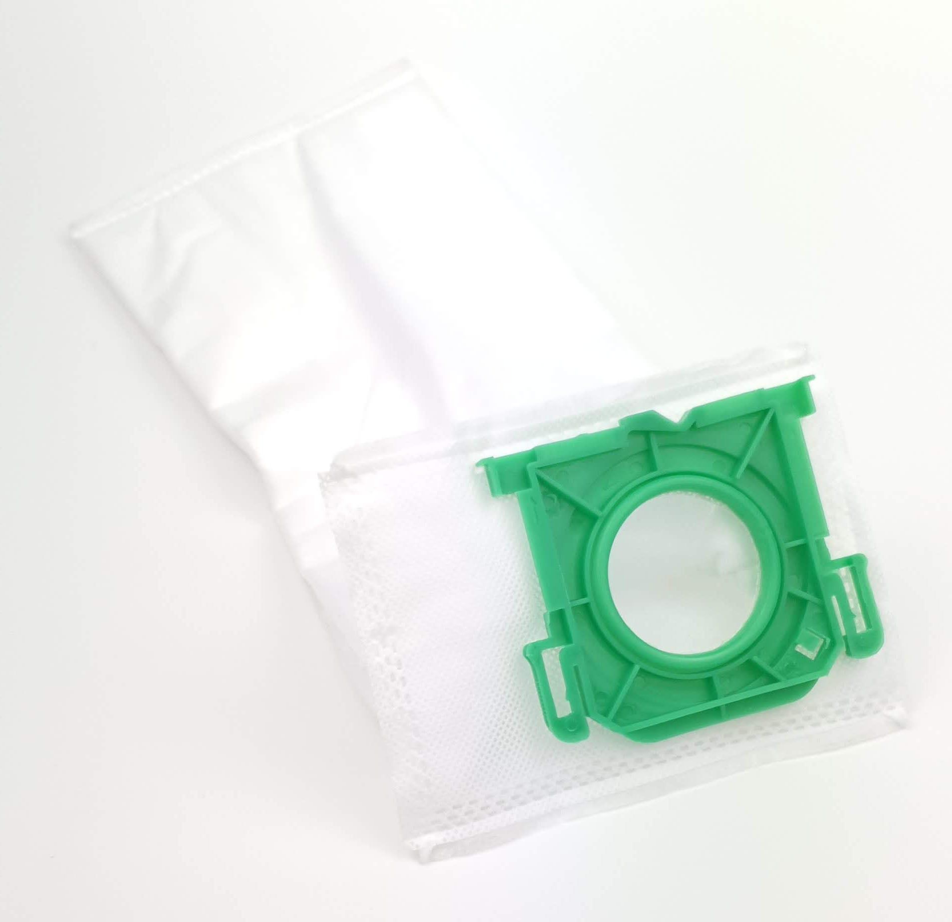 10 x Fabric Vacuum Bags for Sebo K Series 4