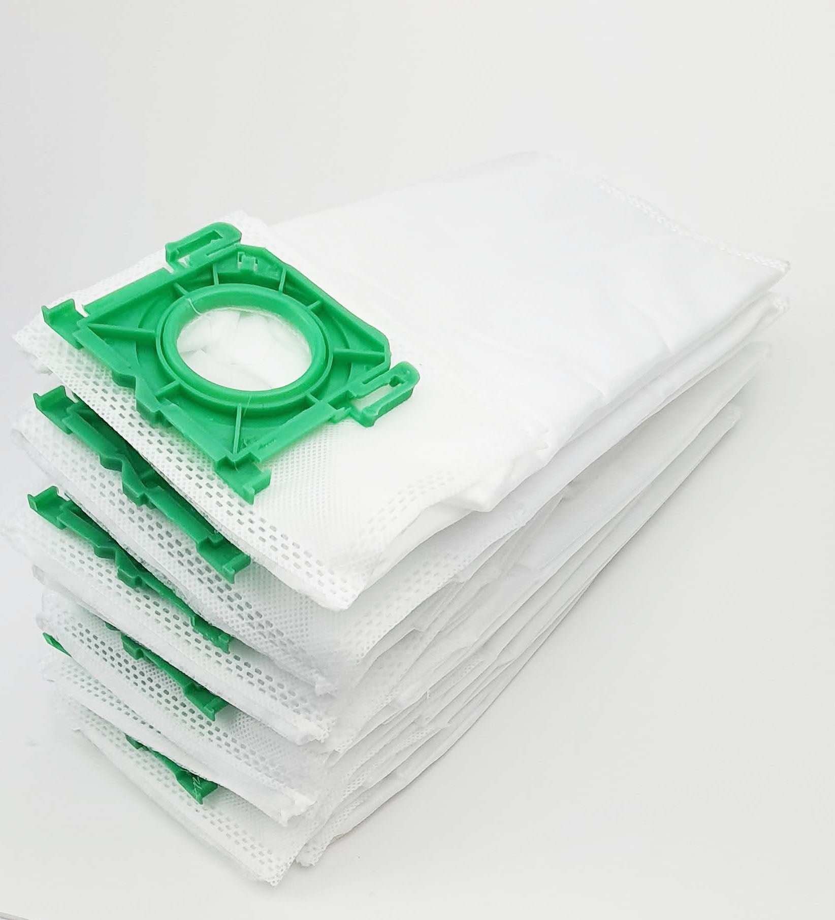 10 x Fabric Vacuum Bags for Sebo K Series 5