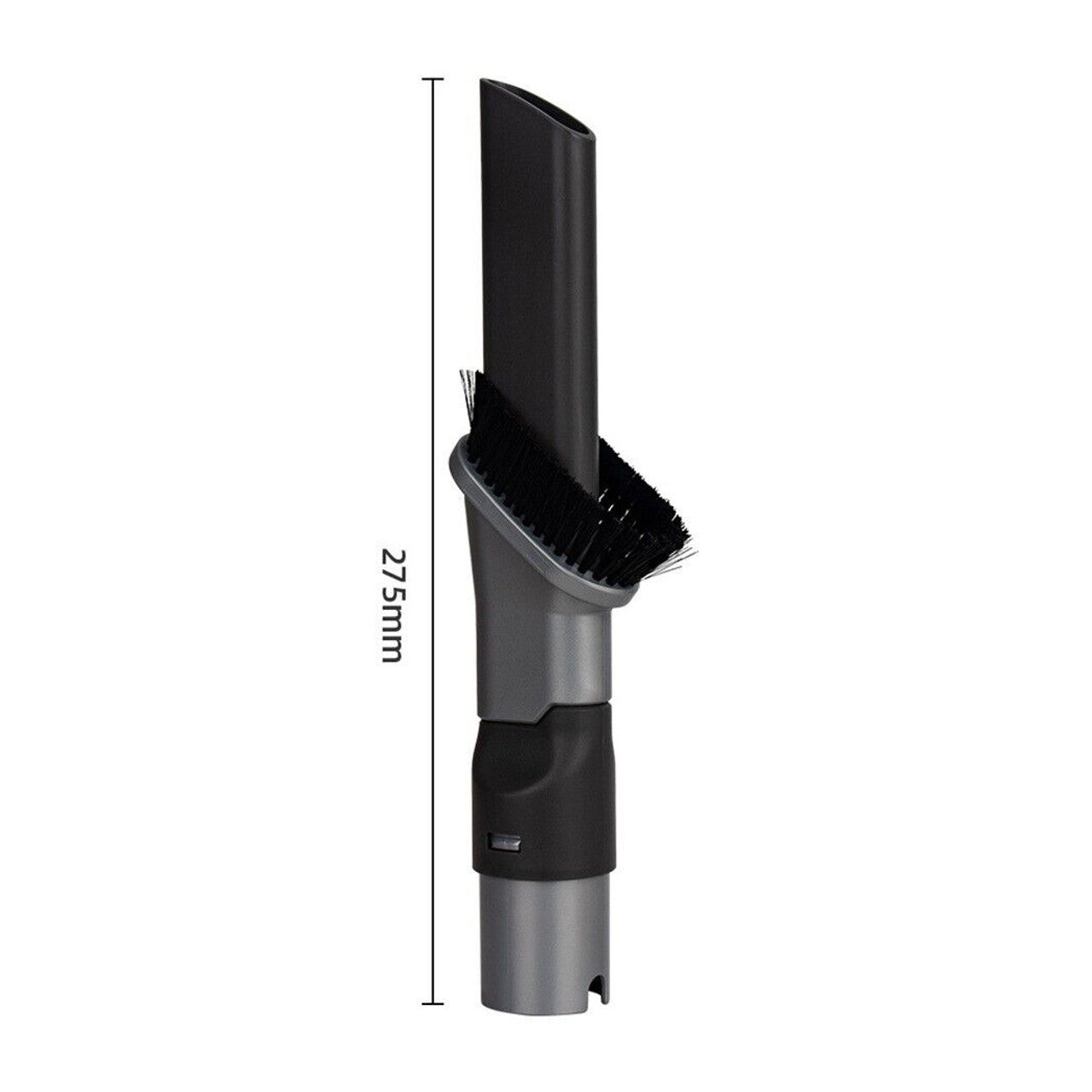 SharkFins Crevice Tool with Brush for Shark NV & HV models 7
