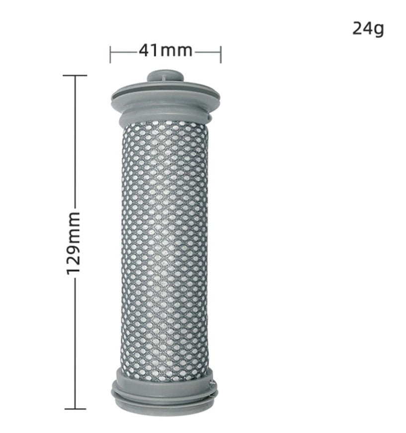3 X  Dust bin filters for Tineco S12 S11 & X Series Pure One 4