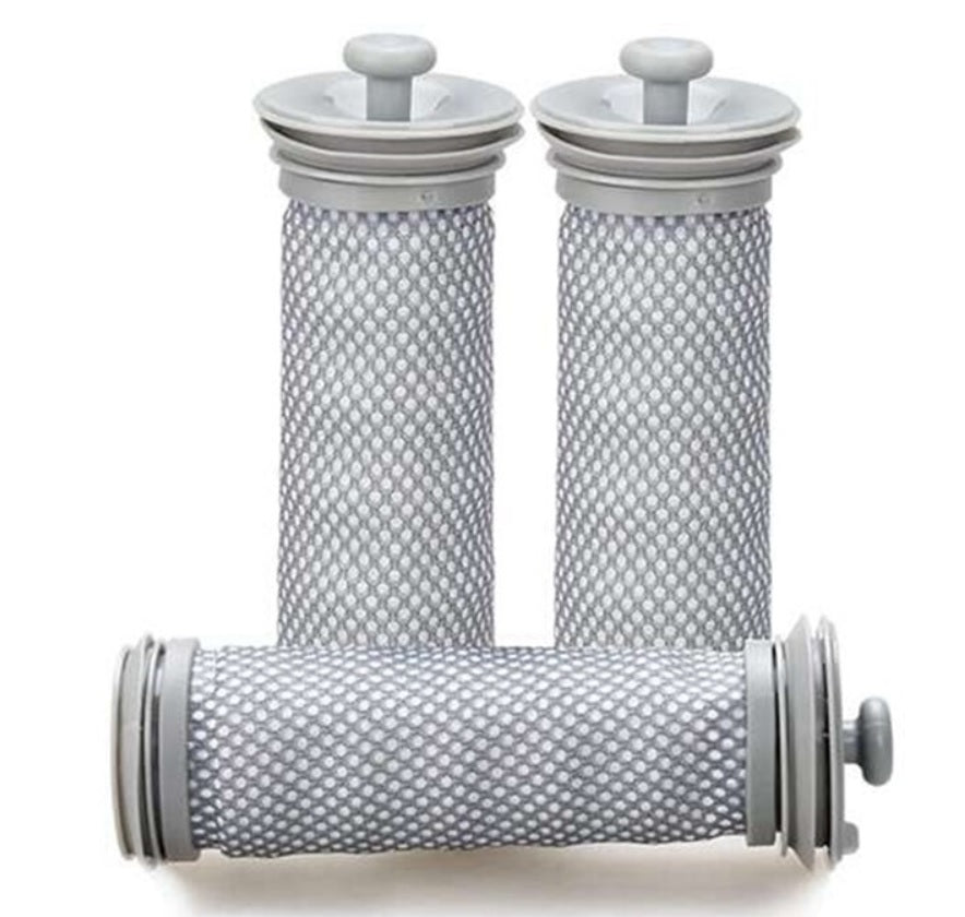 3 X  Dust bin filters for Tineco S12 S11 & X Series Pure One 5