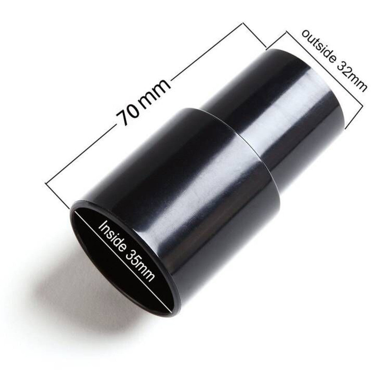 Vacuum cleaner tool and accessories kit 32 & 35mm 8