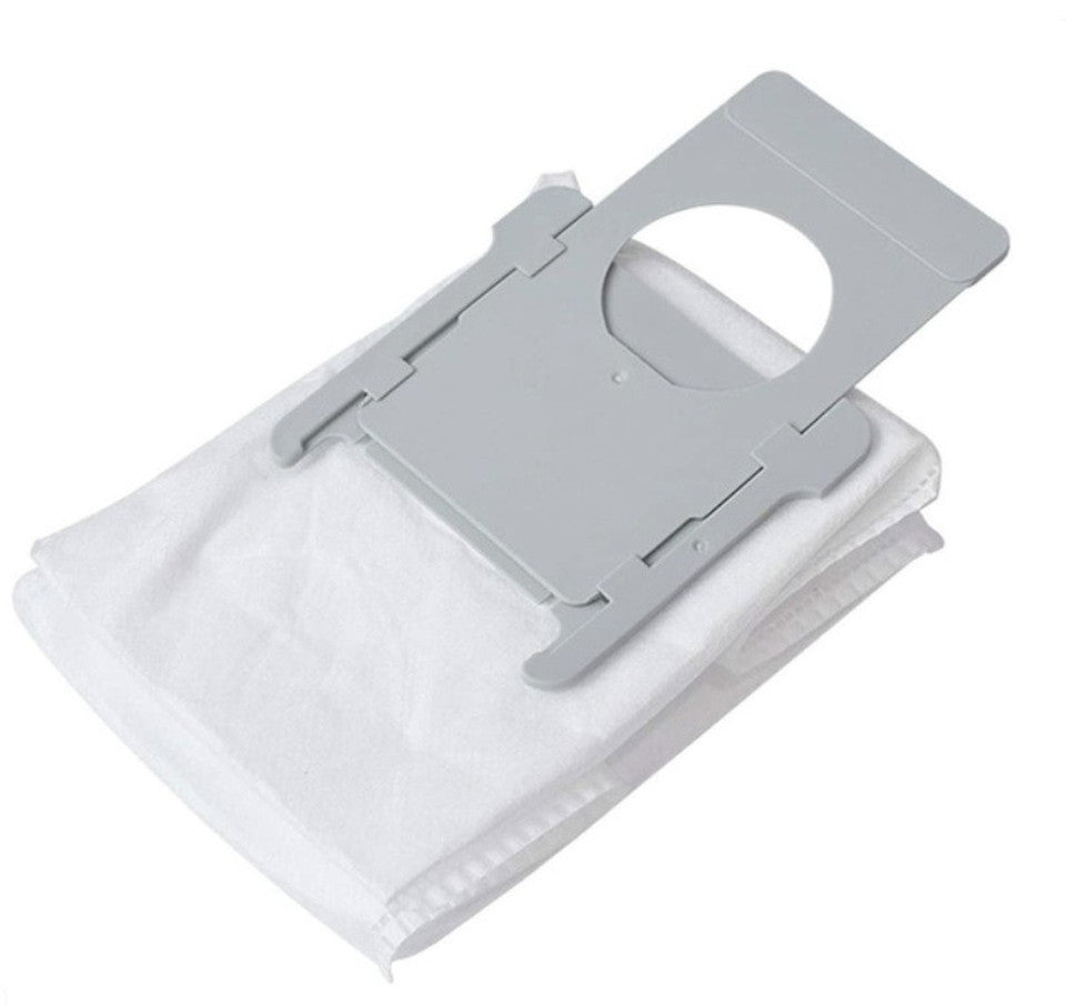12 X Vacuum bags for iRobot Roomba i3+, i7+, s9+, j7+  robot vacuum cleaners 3