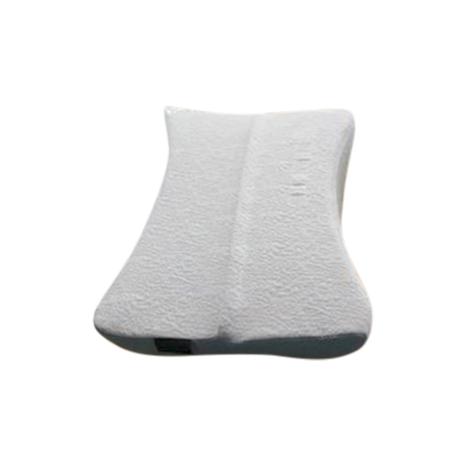 Set of 4X 4D Cooling Gel Technology Memory Foam Removable Outer Cover Hypoallergenic Pillow 6