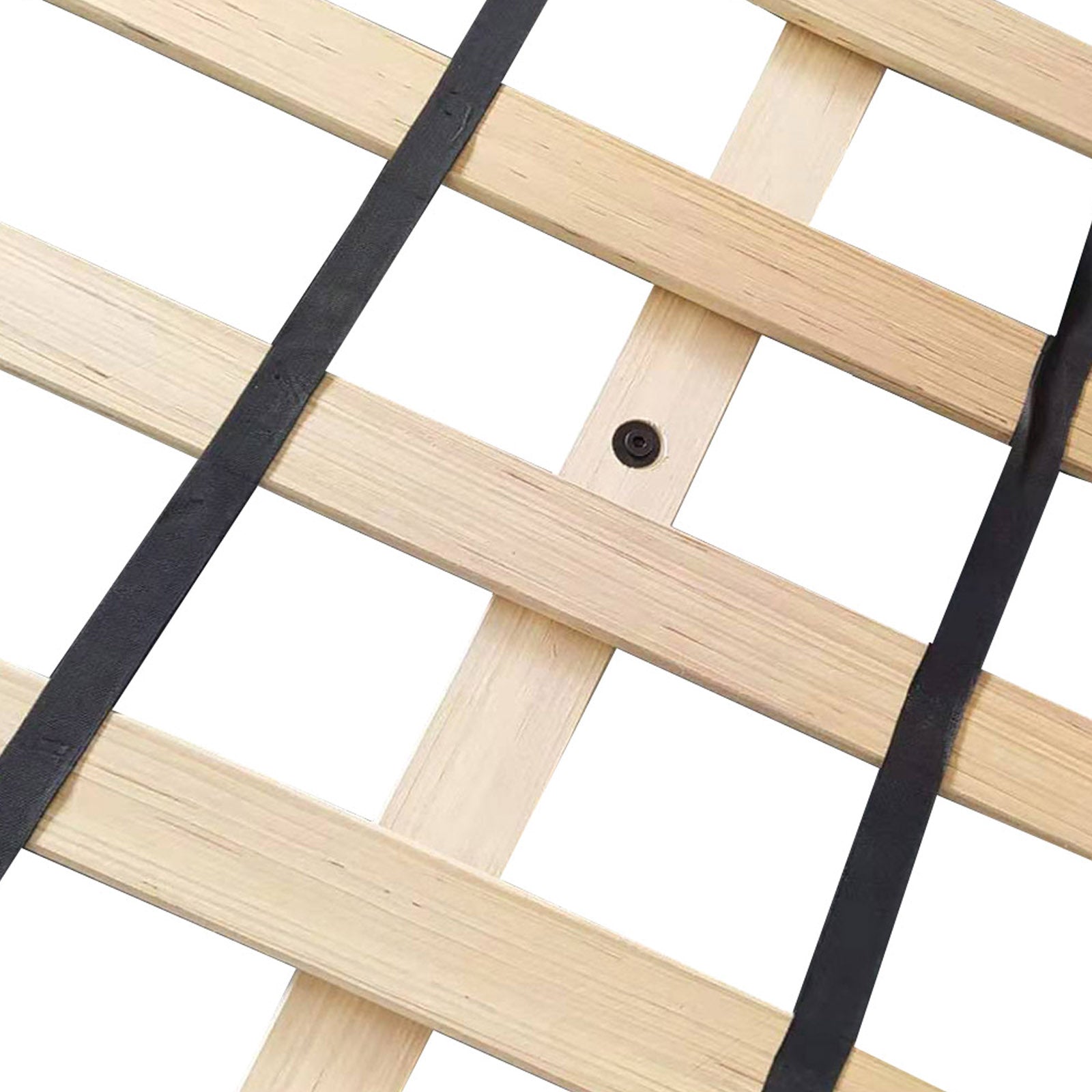 Queen Size Sleigh Bedframe Velvet Upholstery Grey Colour Tufted Headboard And Footboard Deep Quilting 7