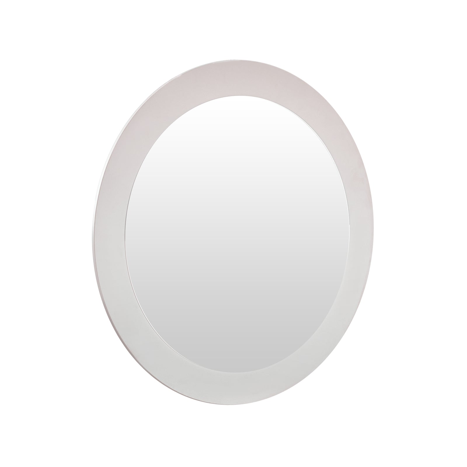 Dressing Chest With 6 Storage Drawers MDF Mirror Combination of Champagne and Black Colour 3