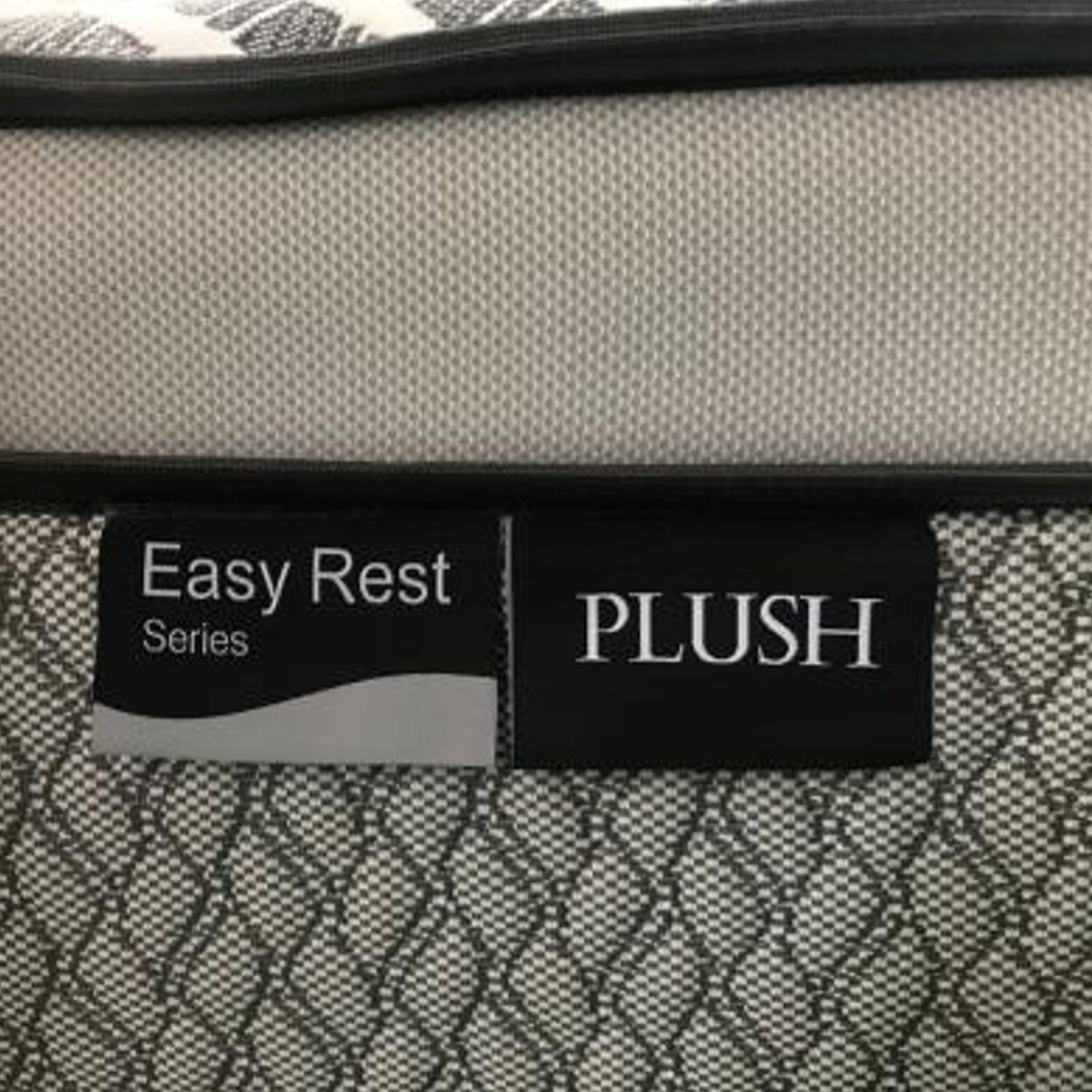 Queen Mattress in Gel Memory Foam 6 Zone Pocket Coil Soft Firm Bed 30cm Thick 5