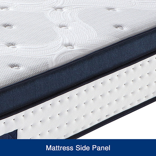 Madison CB68L Mattress Queen Size 3