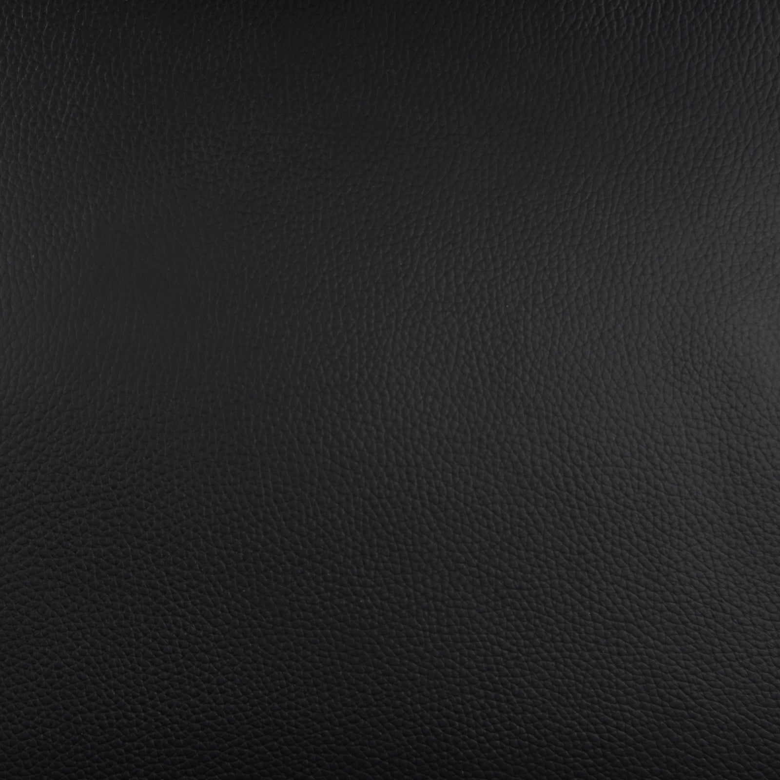 3 Seater Electric Leather/PVC Black Recliner 6