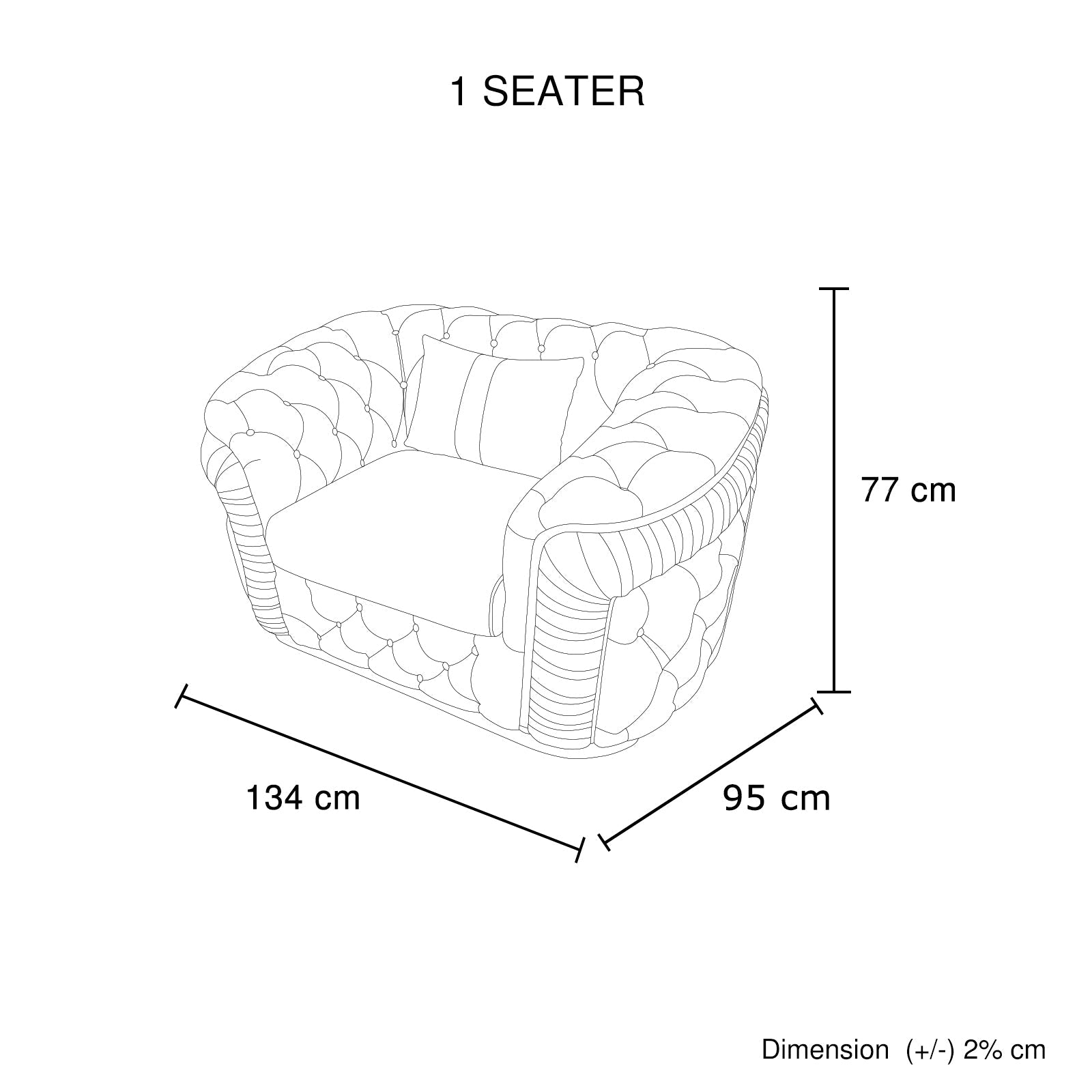 3-1-1 Seater Sofa Set Beige Velvet Fabric Solid Wood construction Gold Stainless Steel Trim 7