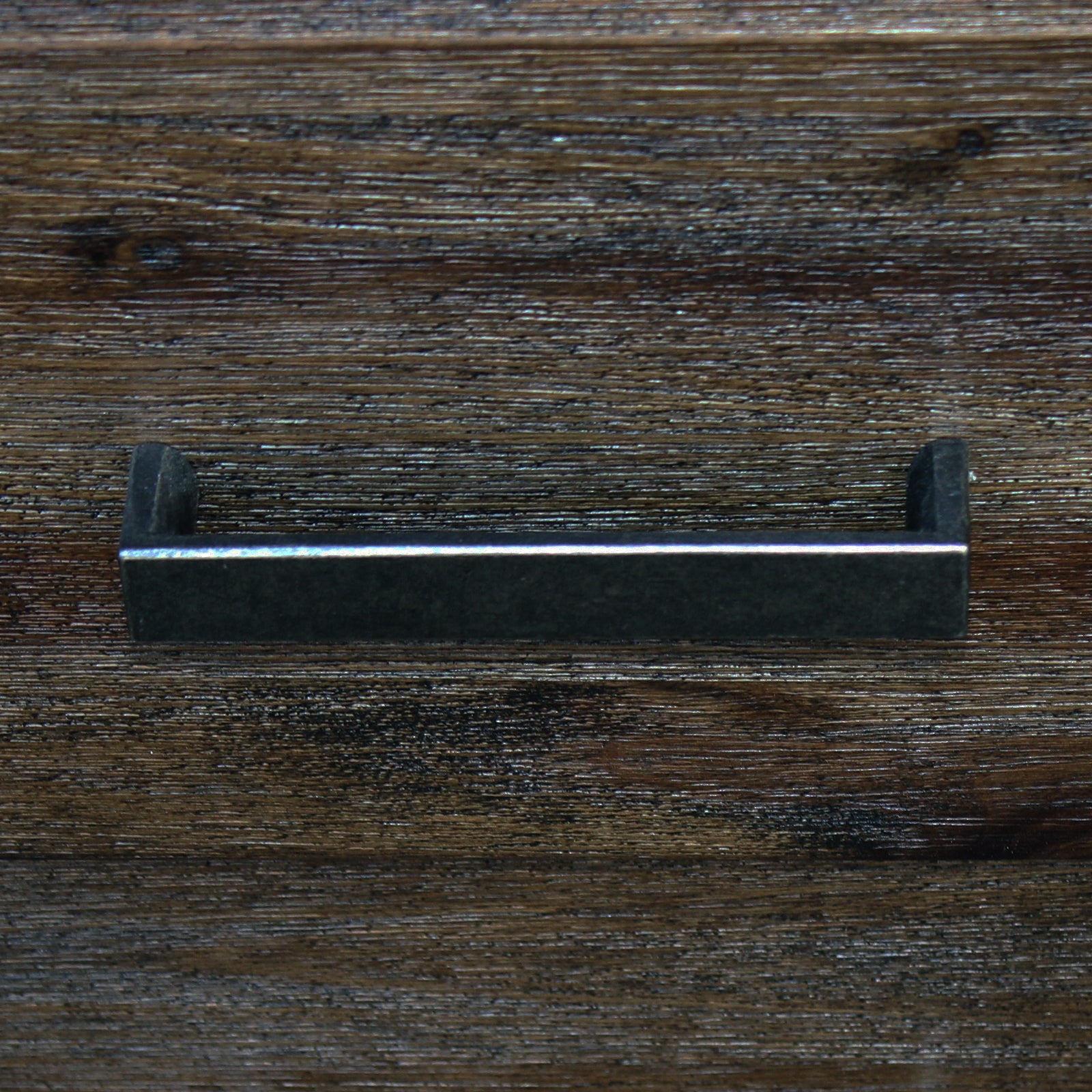 Tallboy with 4 Storage Drawers Solid Wooden Assembled in Chocolate Colour 5