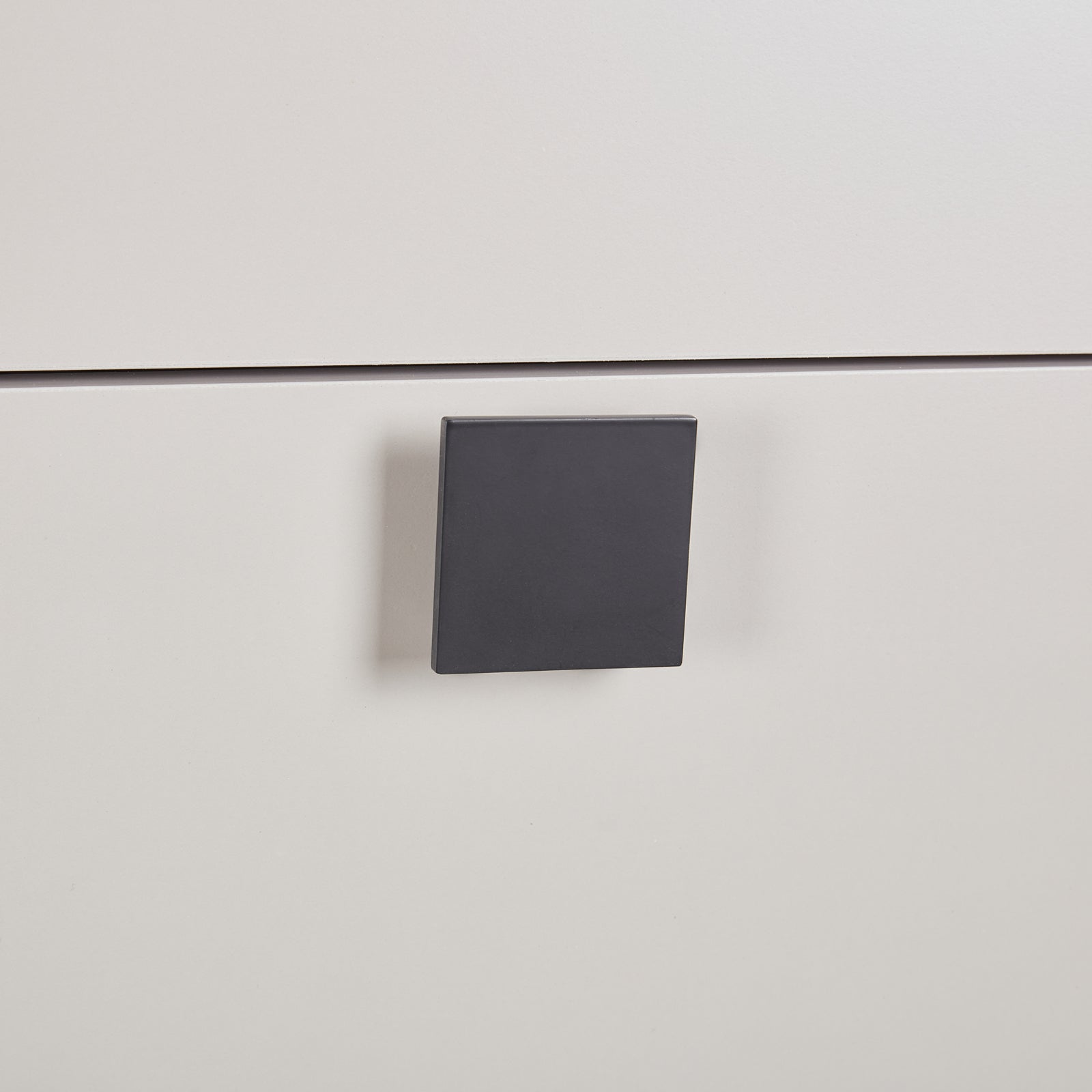 TV Cabinet with Storage Drawer Open Shelve Cabinet MDF in Champagne Colour 5