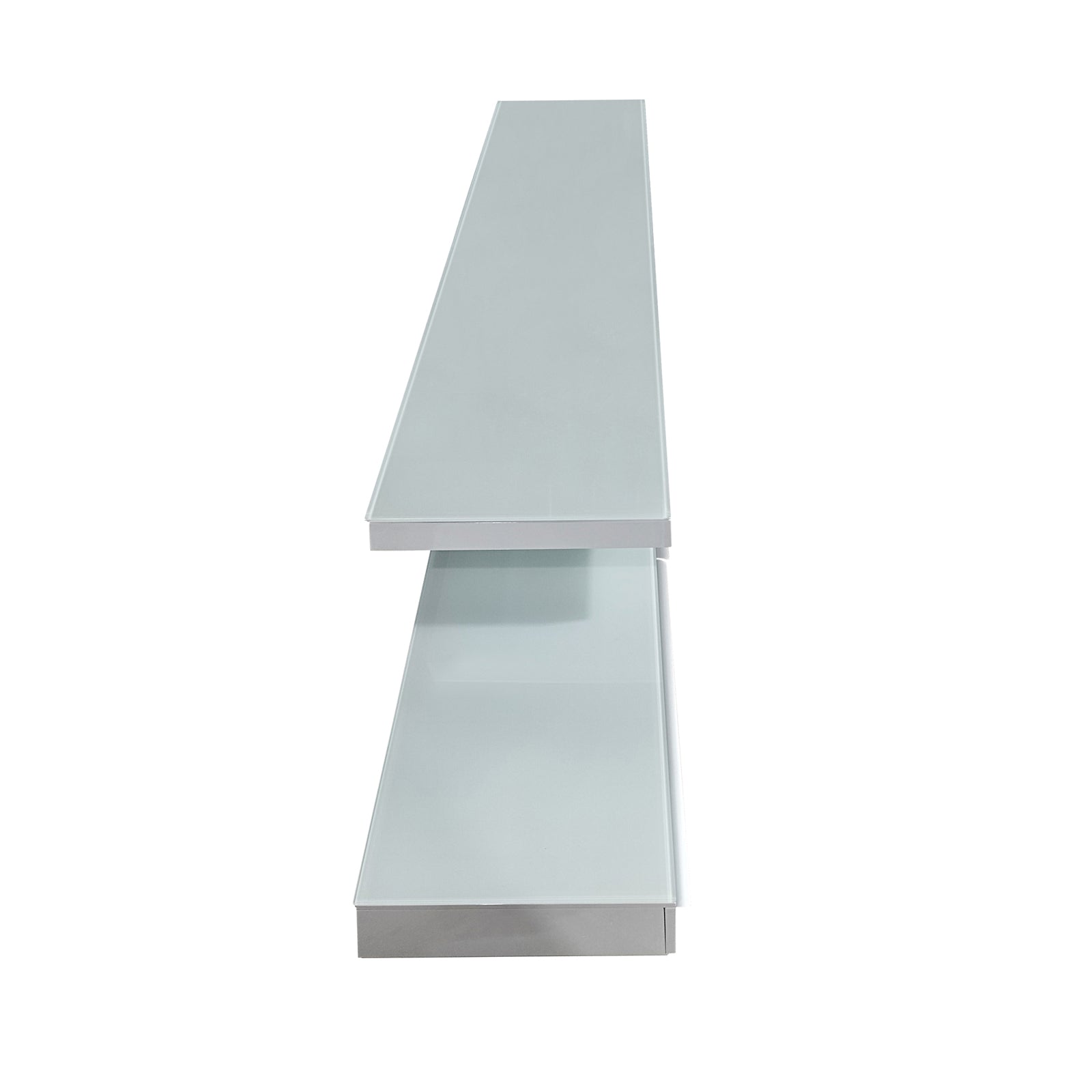 Marlin Tv Unit White 7