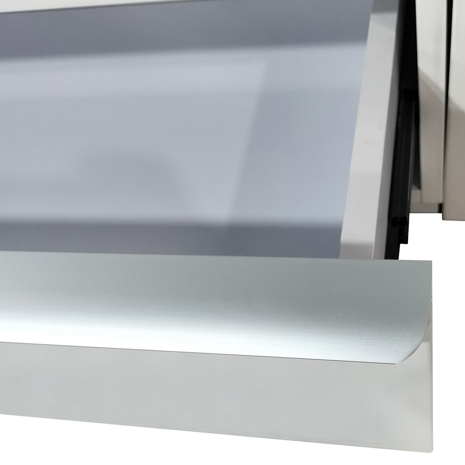 Marlin Tv Unit White 8