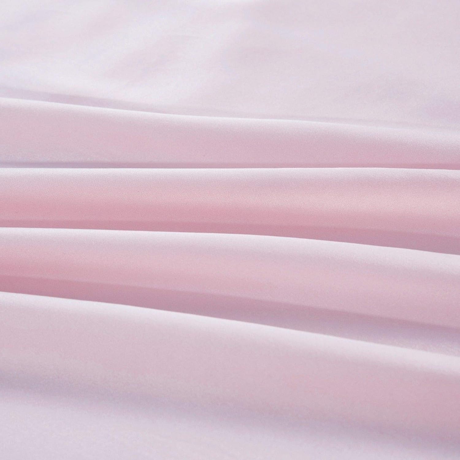 Luxury Pillowcase 2 Pack - 100% Pure Mulberry Silk on Both Sides - Pink 4