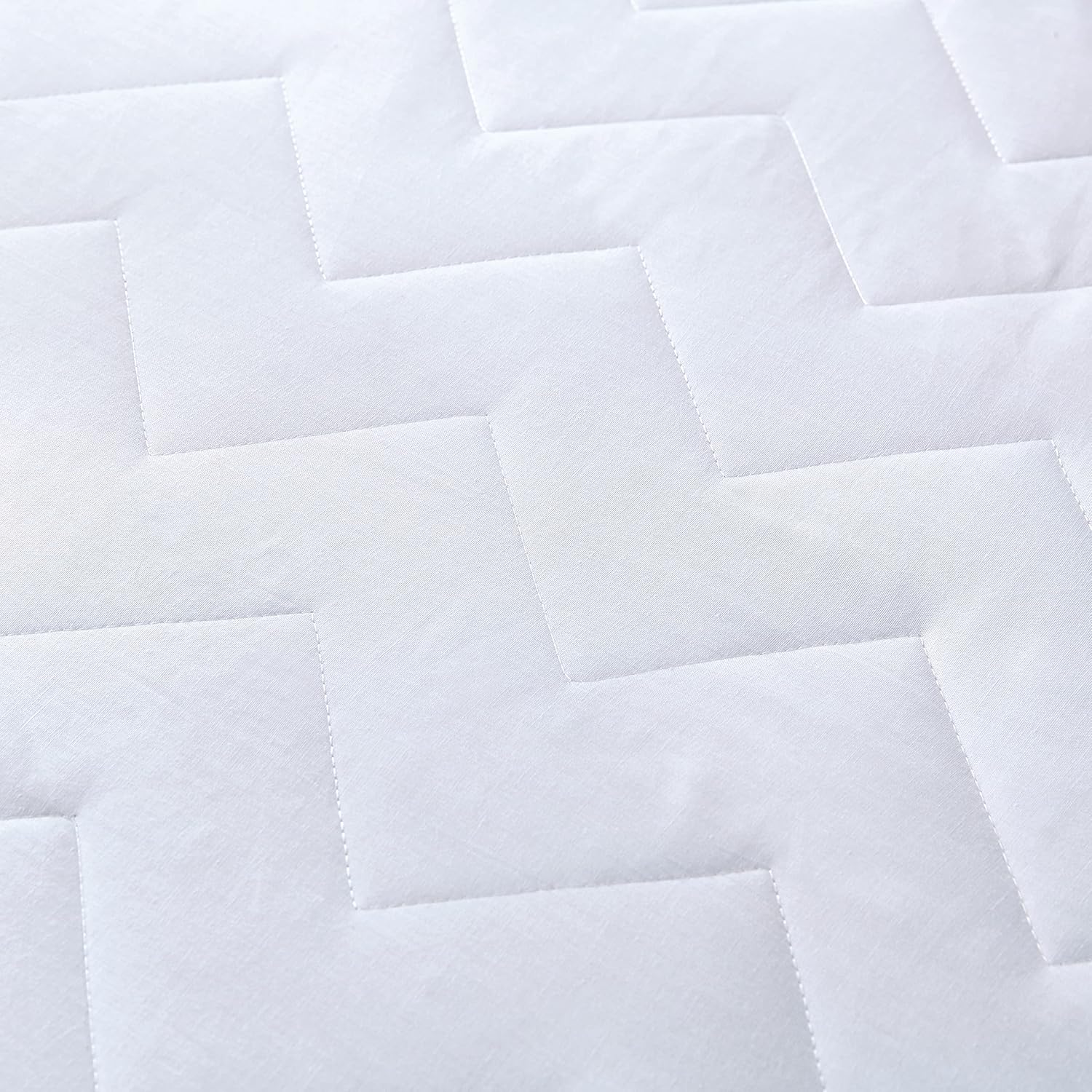 Pillow Cover Protector - Pack of 2 5