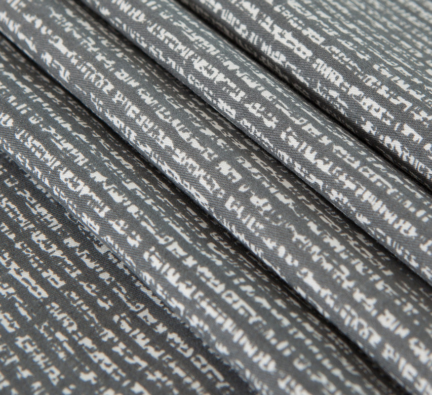 100% Cotton Reversible Quilt Cover Set - Gerry - Queen Size 5