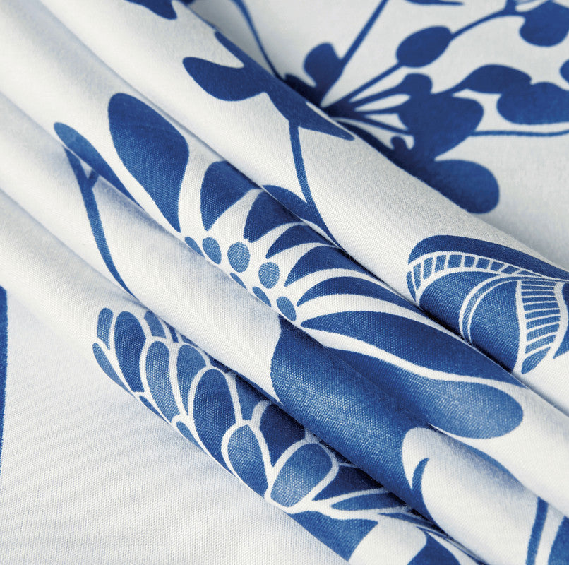 Microfiber Reversible Quilt Cover Set - Lin - Queen Size 3