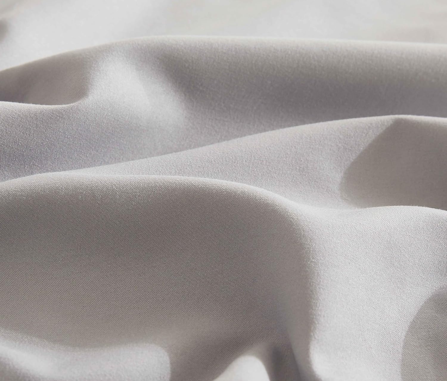 Print Microfibre Quilt Cover Set - Ultra Soft with Zipper Closure (Stanley, King Size) 5