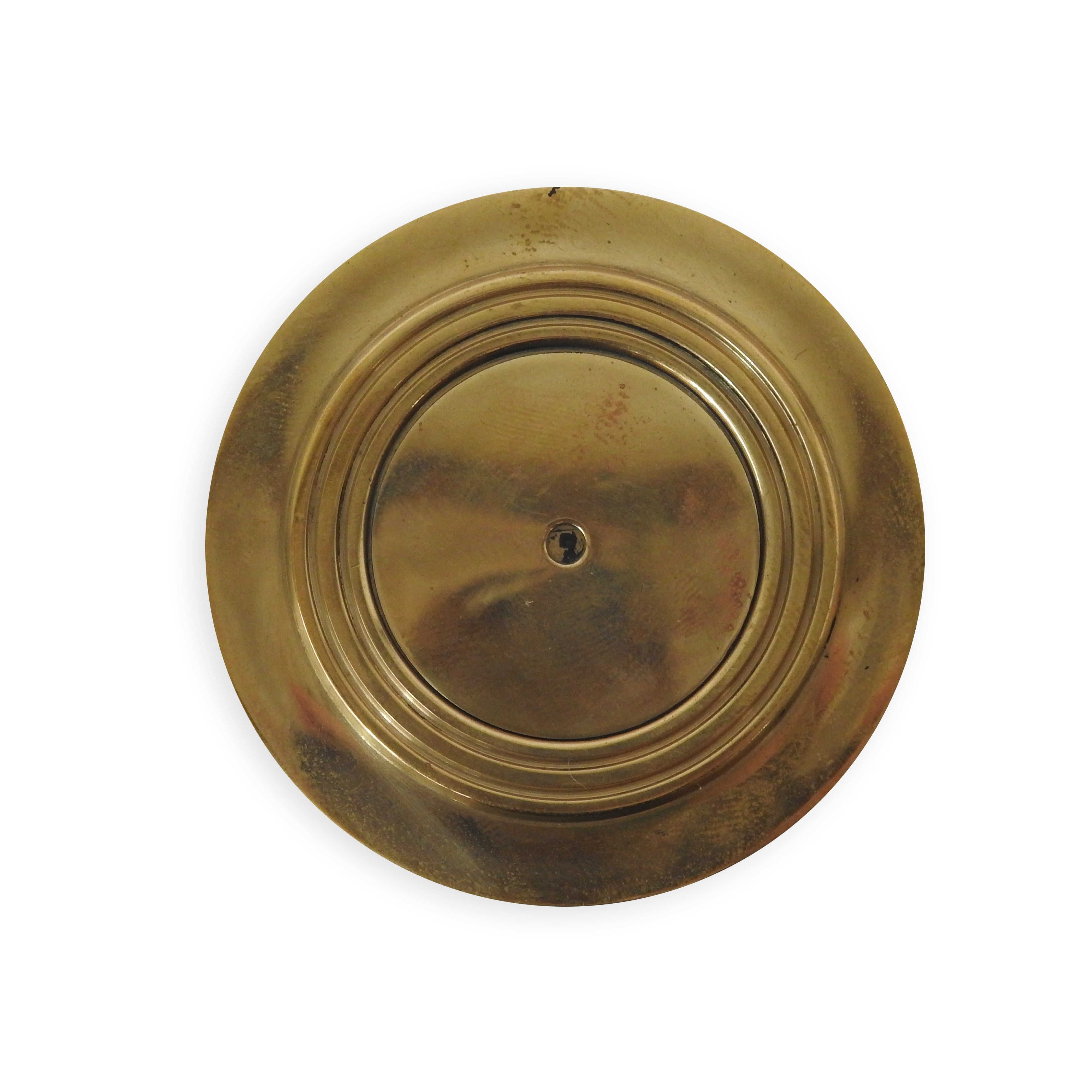 Curved Glass 60mm Floating Dial Compass 3