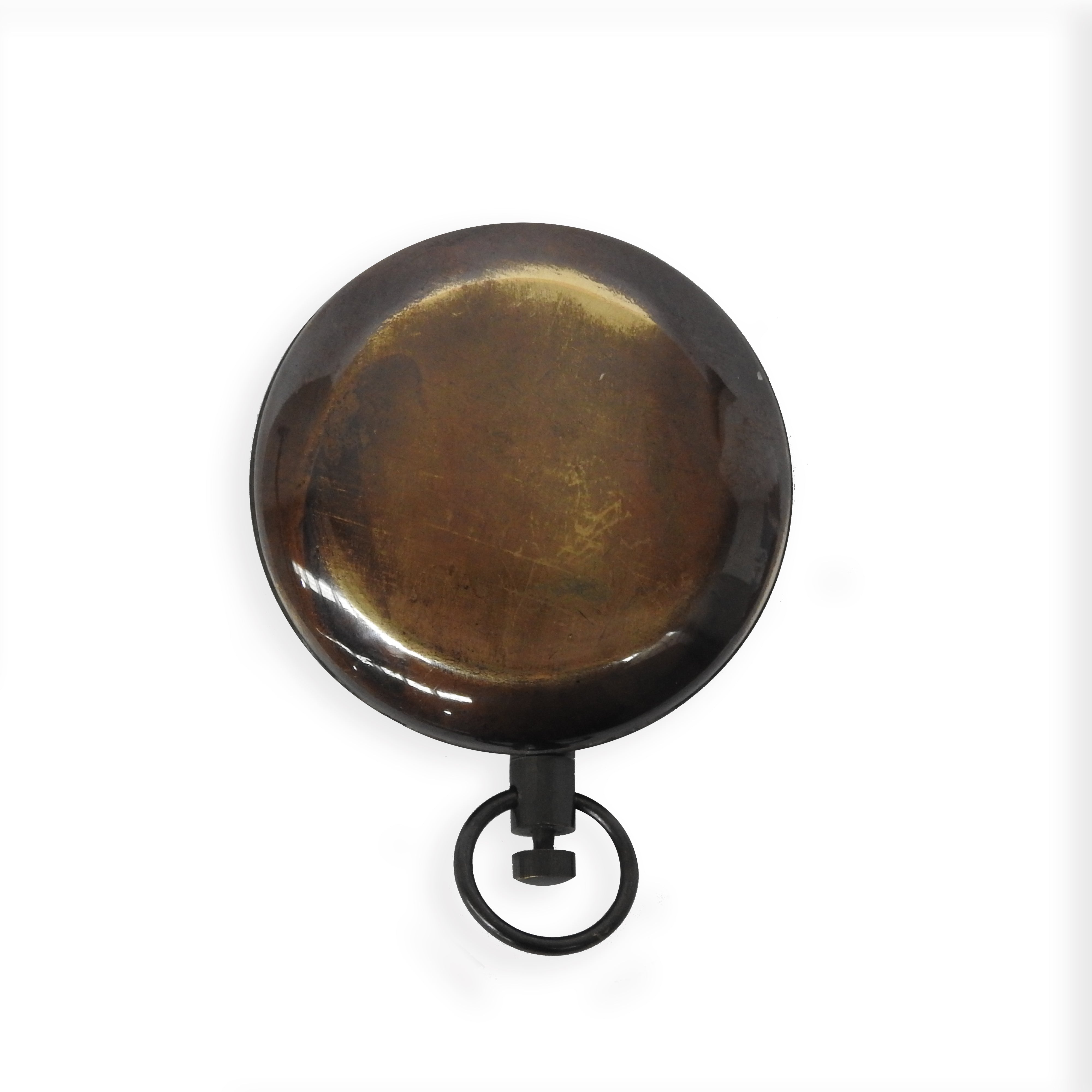 Ross London- 45mm Pocket Compass 4