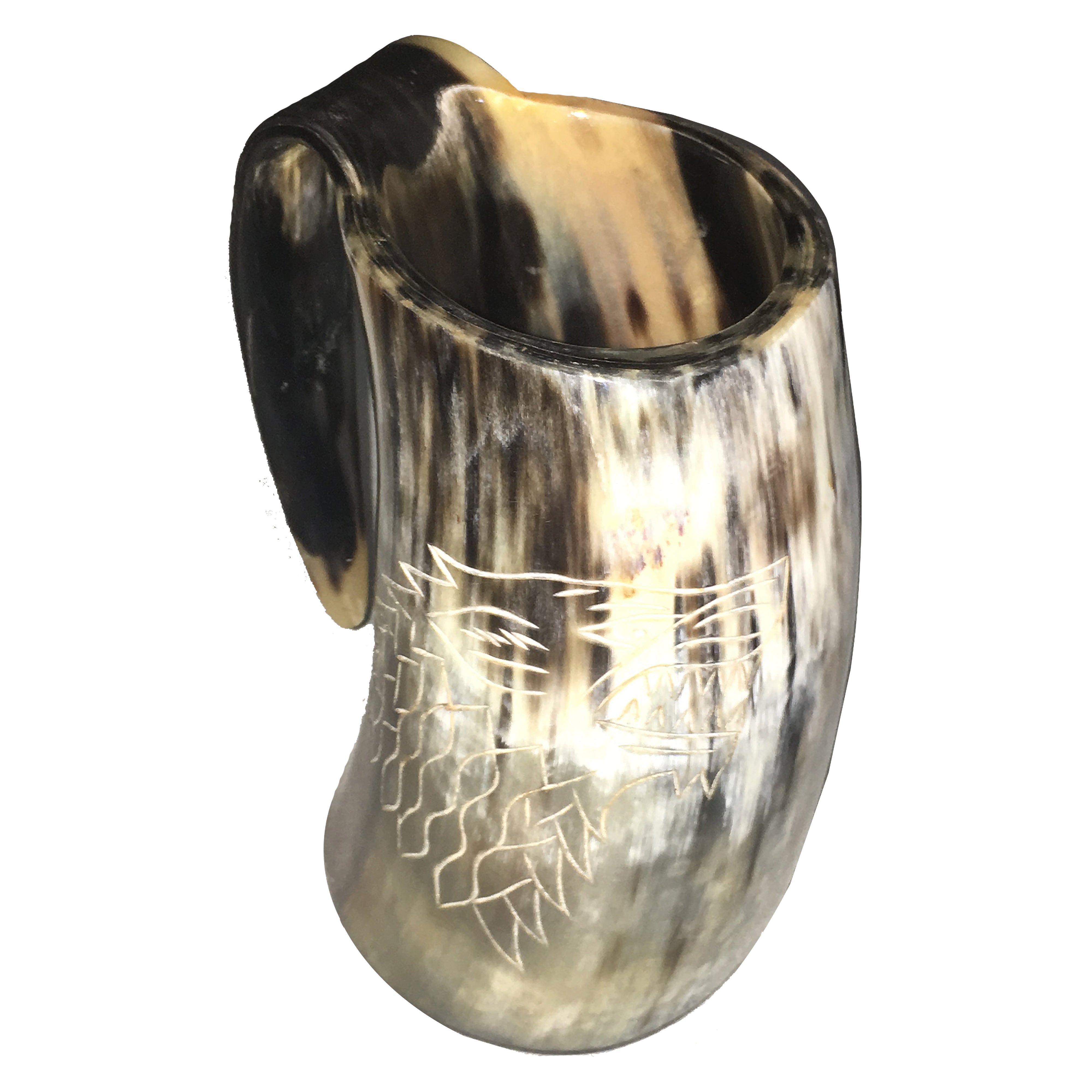 Viking Drinking Mug 4