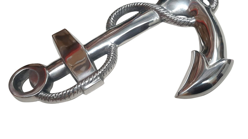 Ship Anchor - Wall Hanging 3