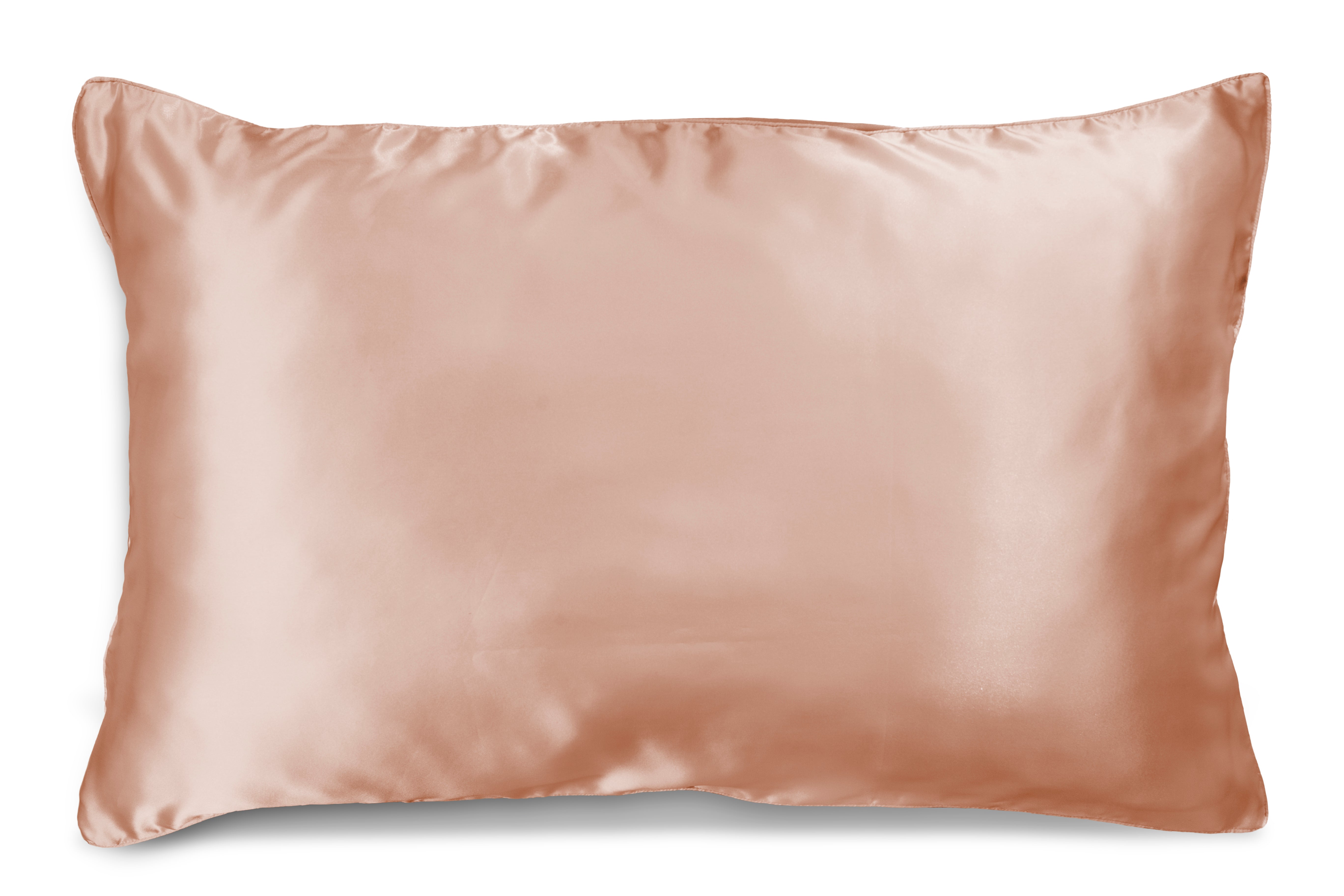 Peach Spritz SILK PILLOWCASE - 51X76CM 3