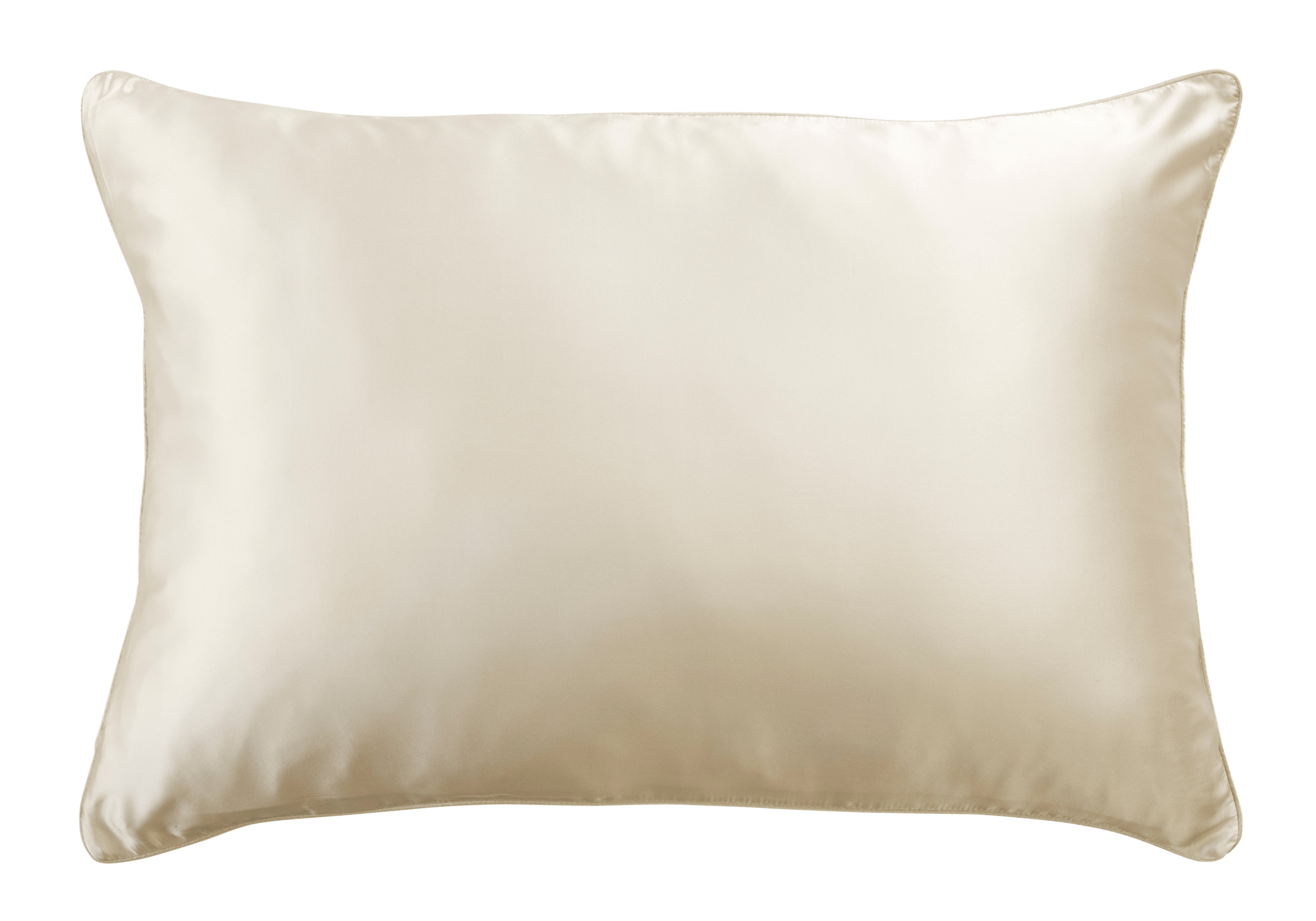 LINEN SILK LINEN PILLOWCASE - 51X76CM 3