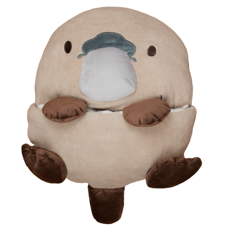 Puggle NATIVE NAPPER - 50X137 4