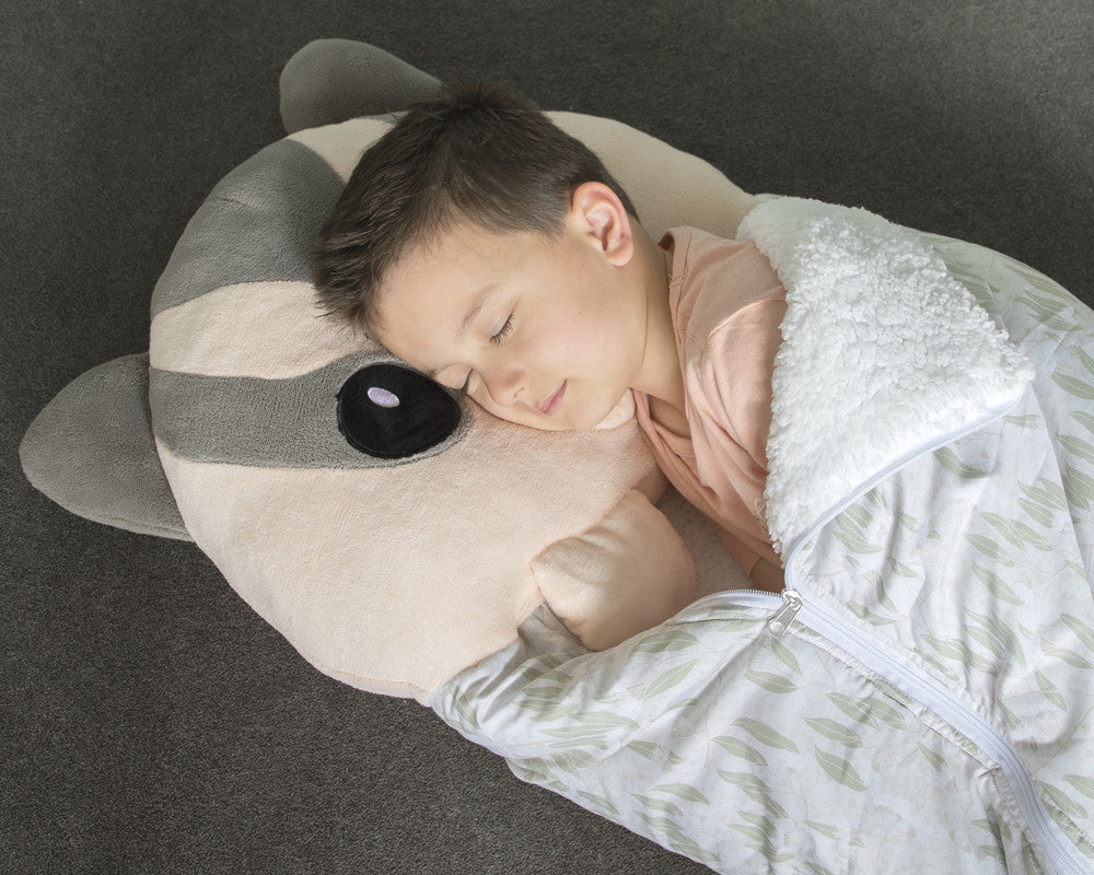 Poss NATIVE NAPPER - 50X137 3