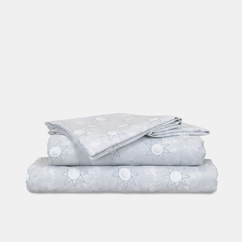 Suns SHEET SET - SINGLE 3