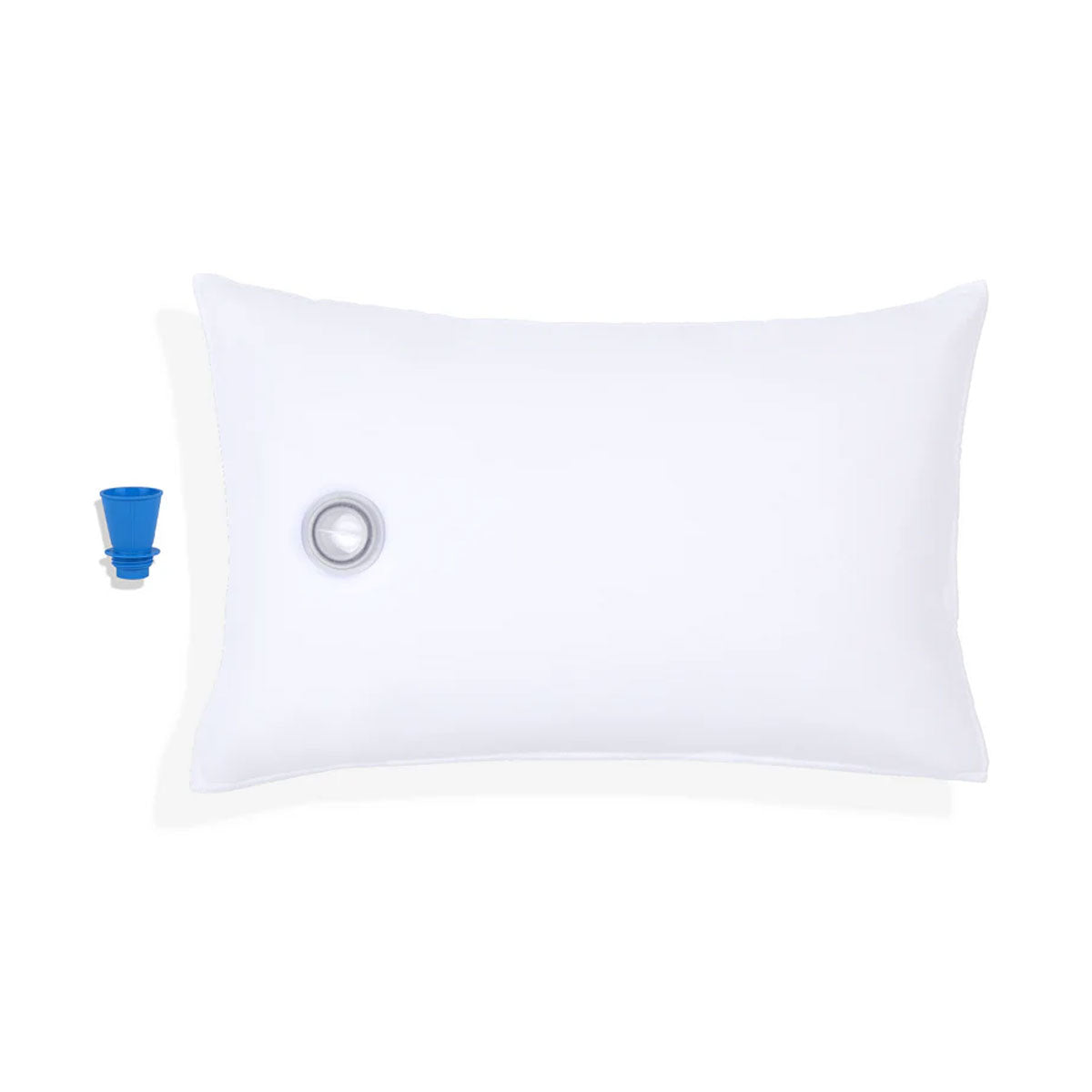 Mediflow Travel Size Waterbase Fibre Pillow 33 x 53 cm 3