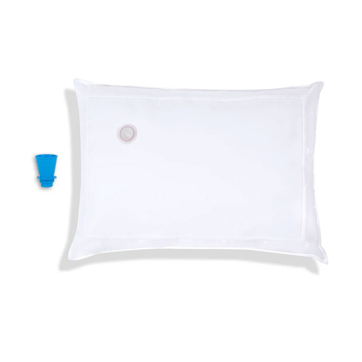 Mediflow Twin Pack Adjustable Waterbase Pillows 6