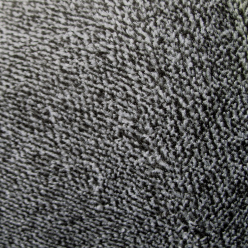 Hotel Living Super Soft Coral Fleece Blanket Single Navy 3