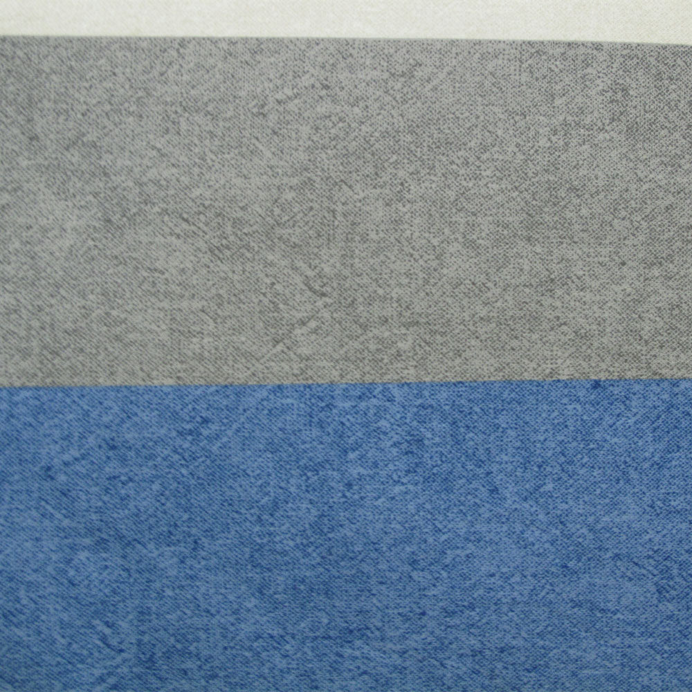 250TC Cotton Reversible Quilt Cover Set Beachy Stripes Queen 3