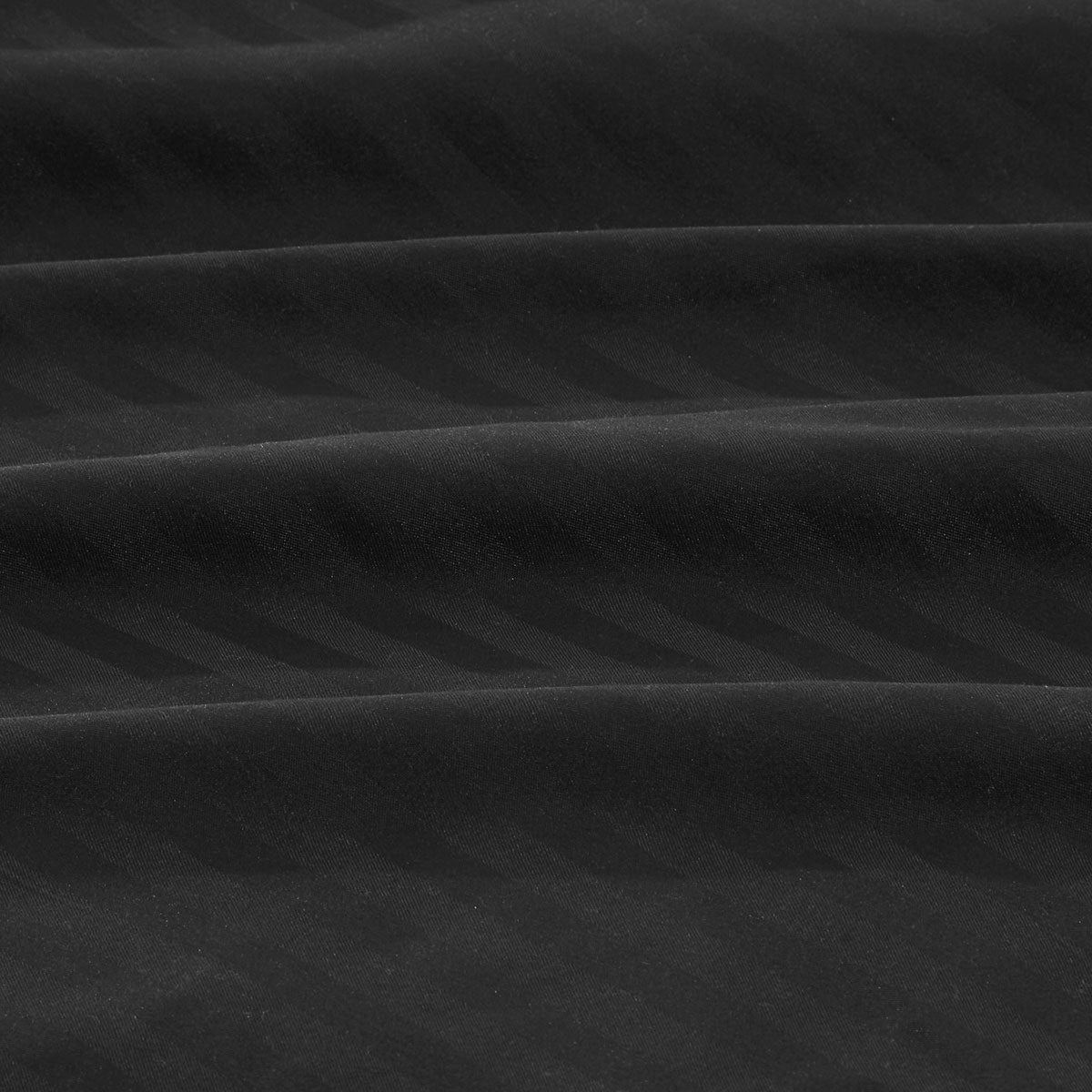 Bianca Raffaello Black 6 Pcs Jacquard Comforter Set Super King 5