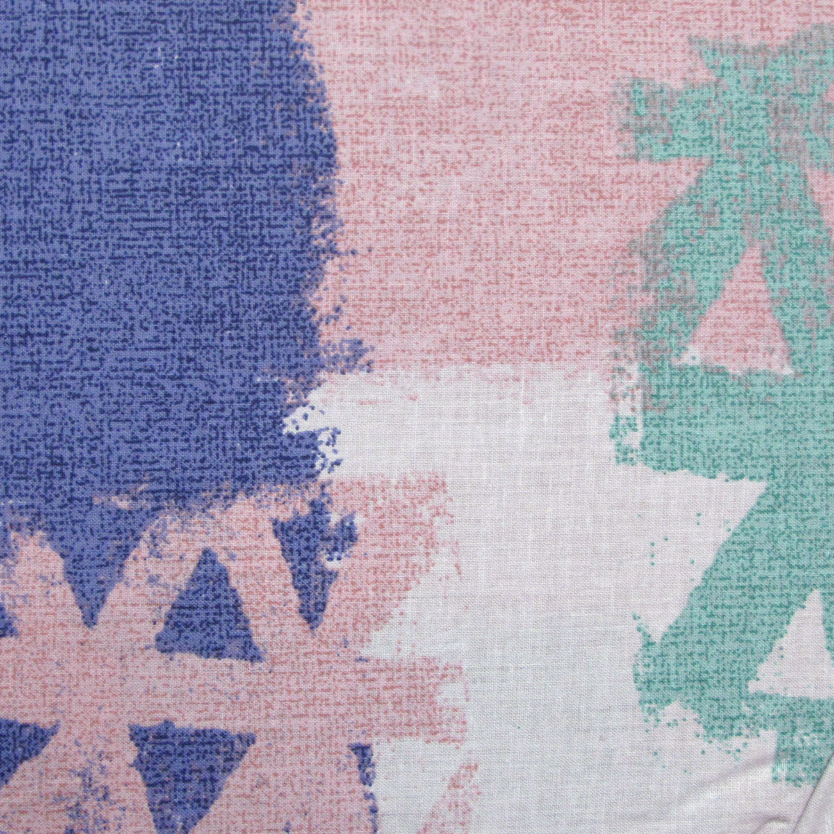 Belmondo Gouache Niro Easy Care Quilt Cover Set King 3