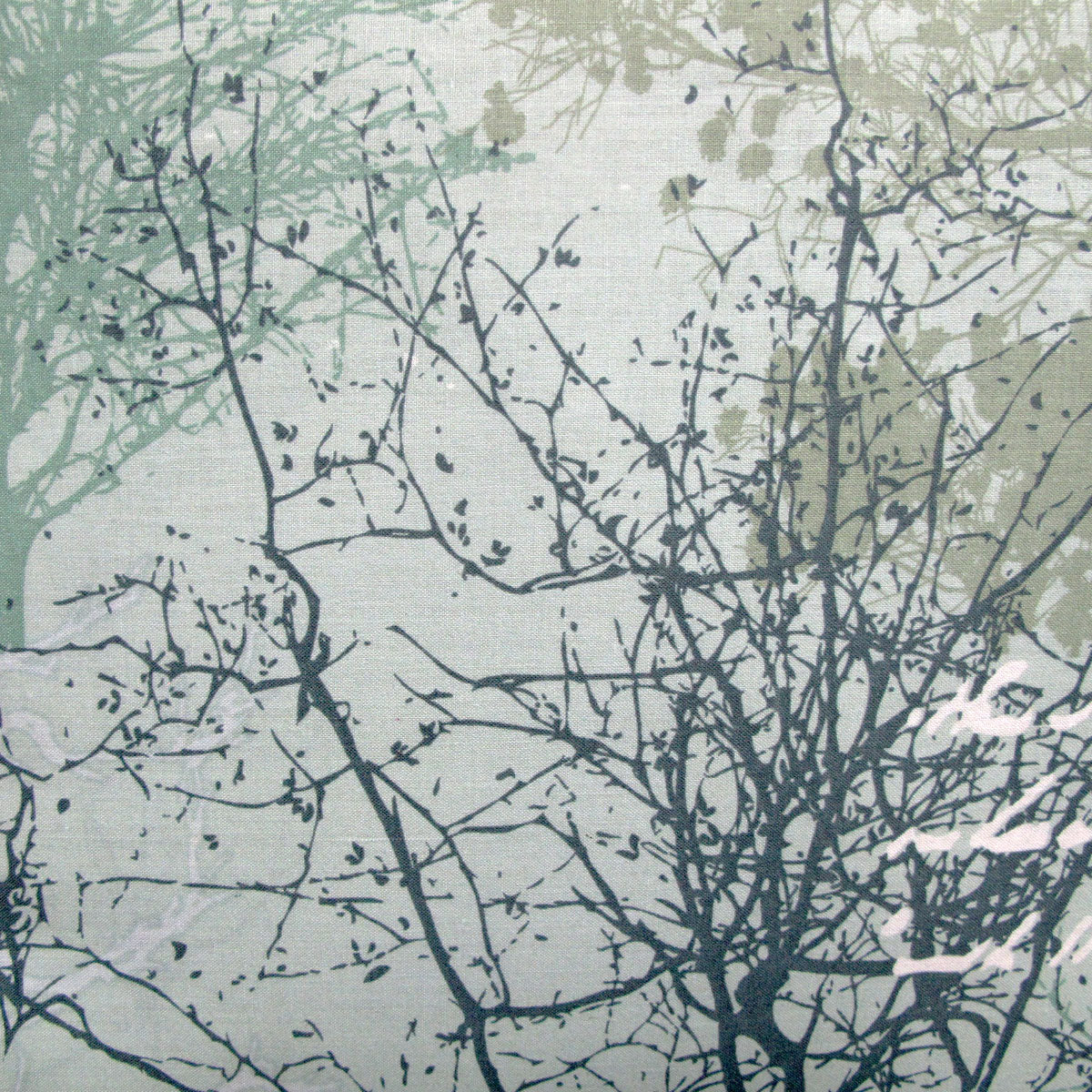 Belmondo Sherbrooke Forest Easy Care Quilt Cover Set Queen 3