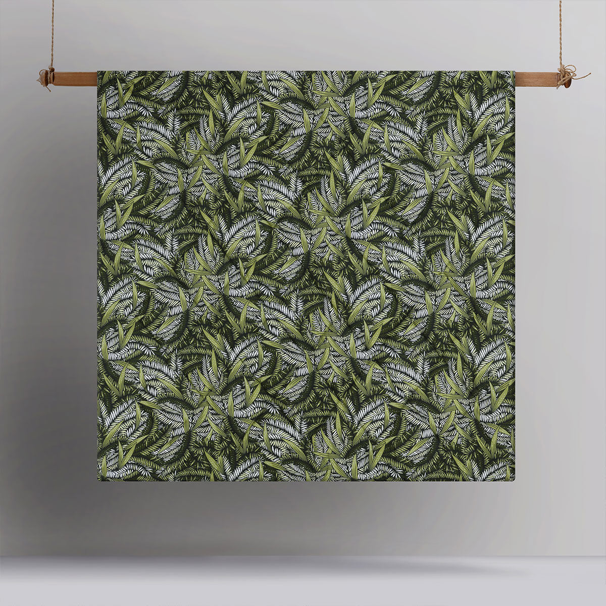 Accessorize Styx Washed Cotton Printed 3 Piece Comforter Set Queen 3