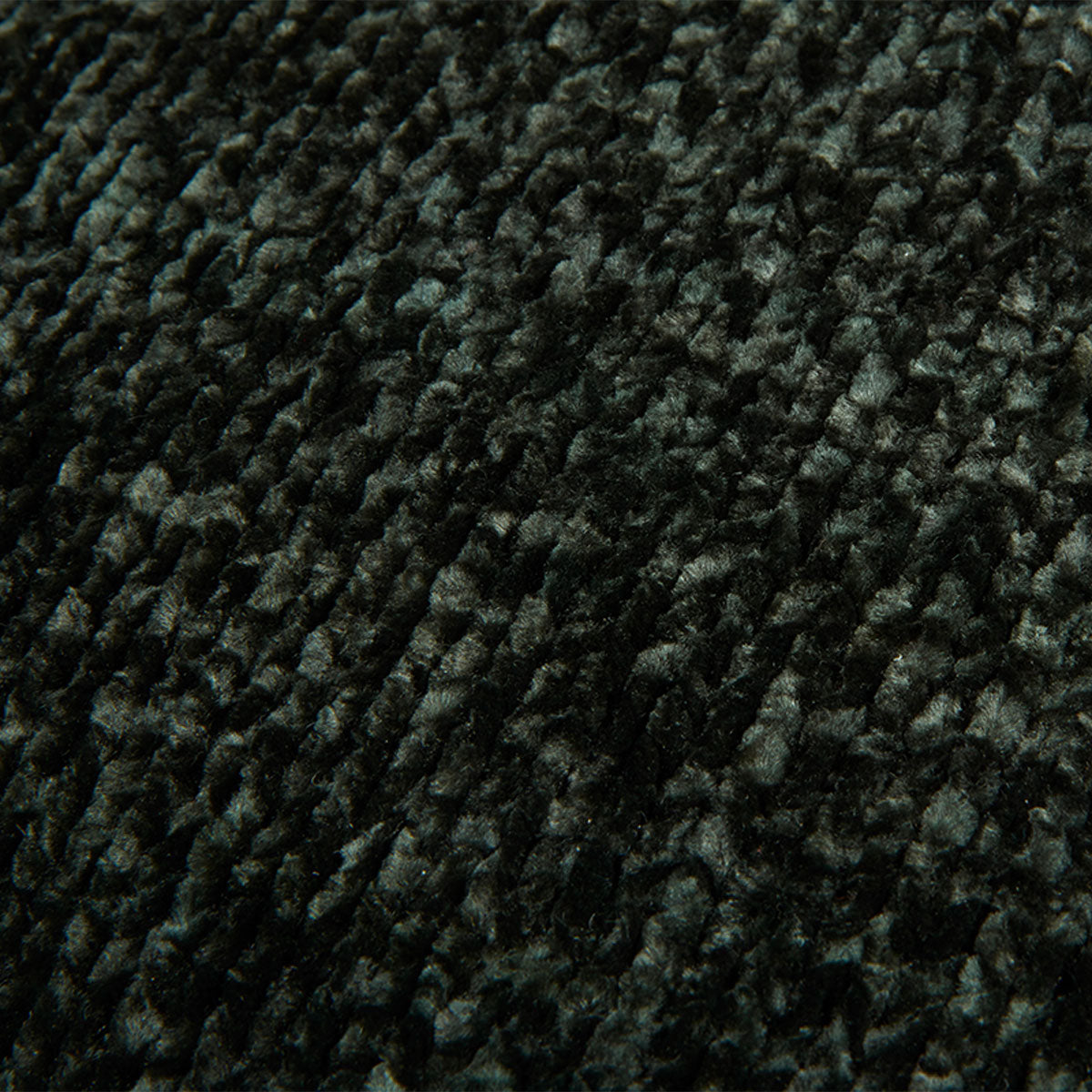 KAAT Amsterdam Jits Green Square Filled Cushion 45cm x 45cm 3